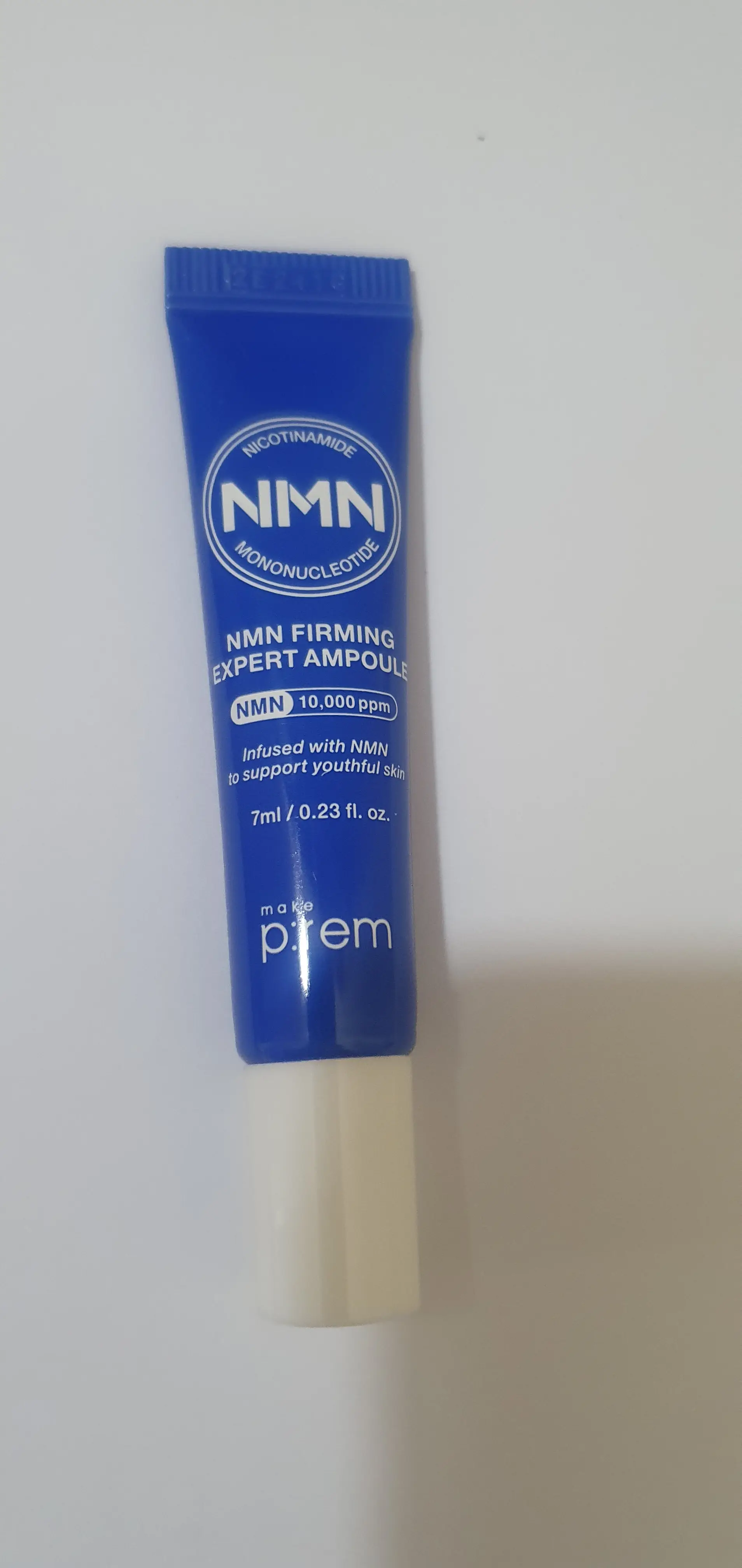 선택된 언니의파우치 리뷰 이미지 - [엔엠엔 퍼밍 엑스퍼트 앰플]