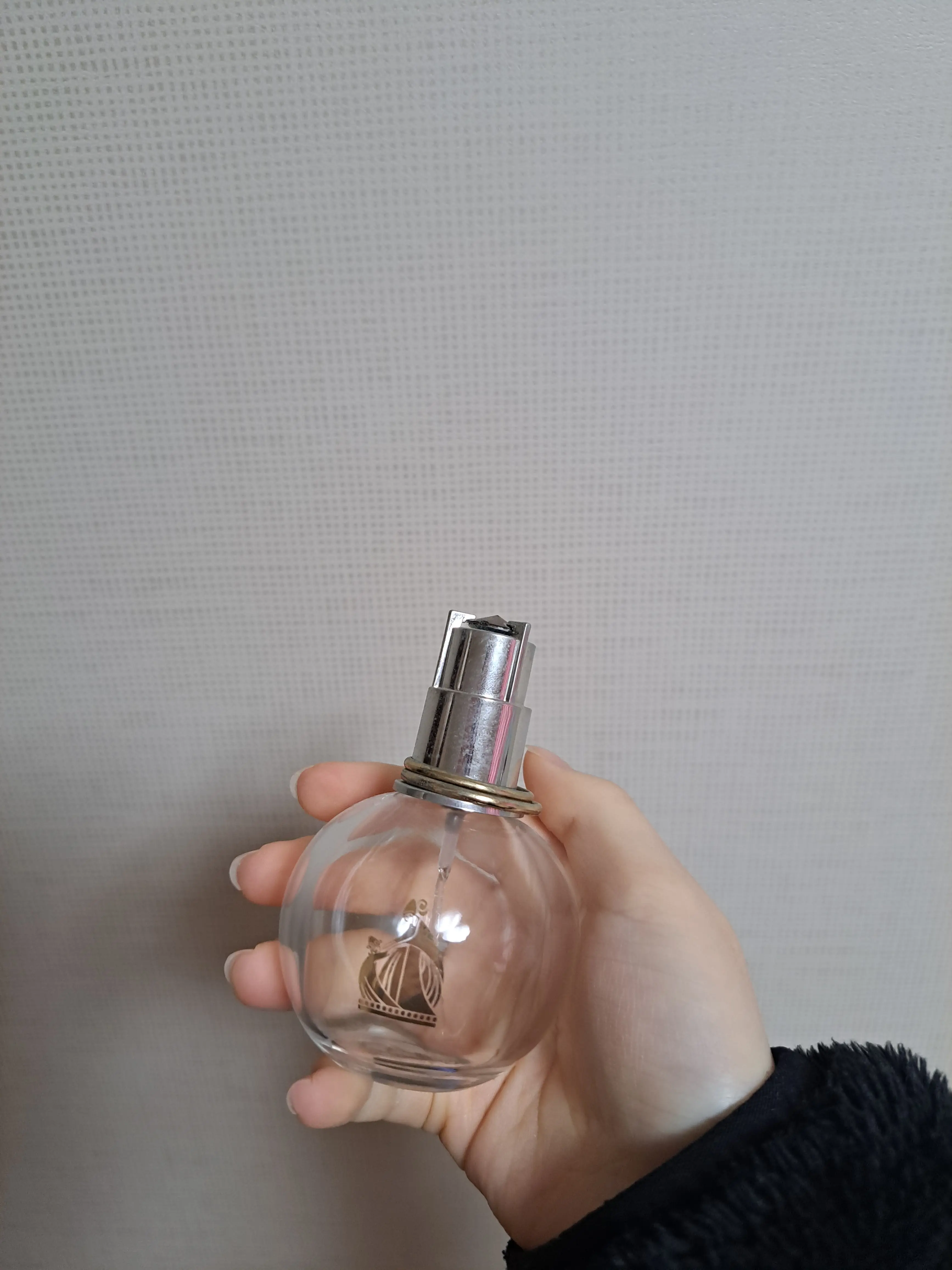 선택된 언니의파우치 리뷰 이미지 - [에끌라 드 아르페쥬 오 드 퍼퓸]