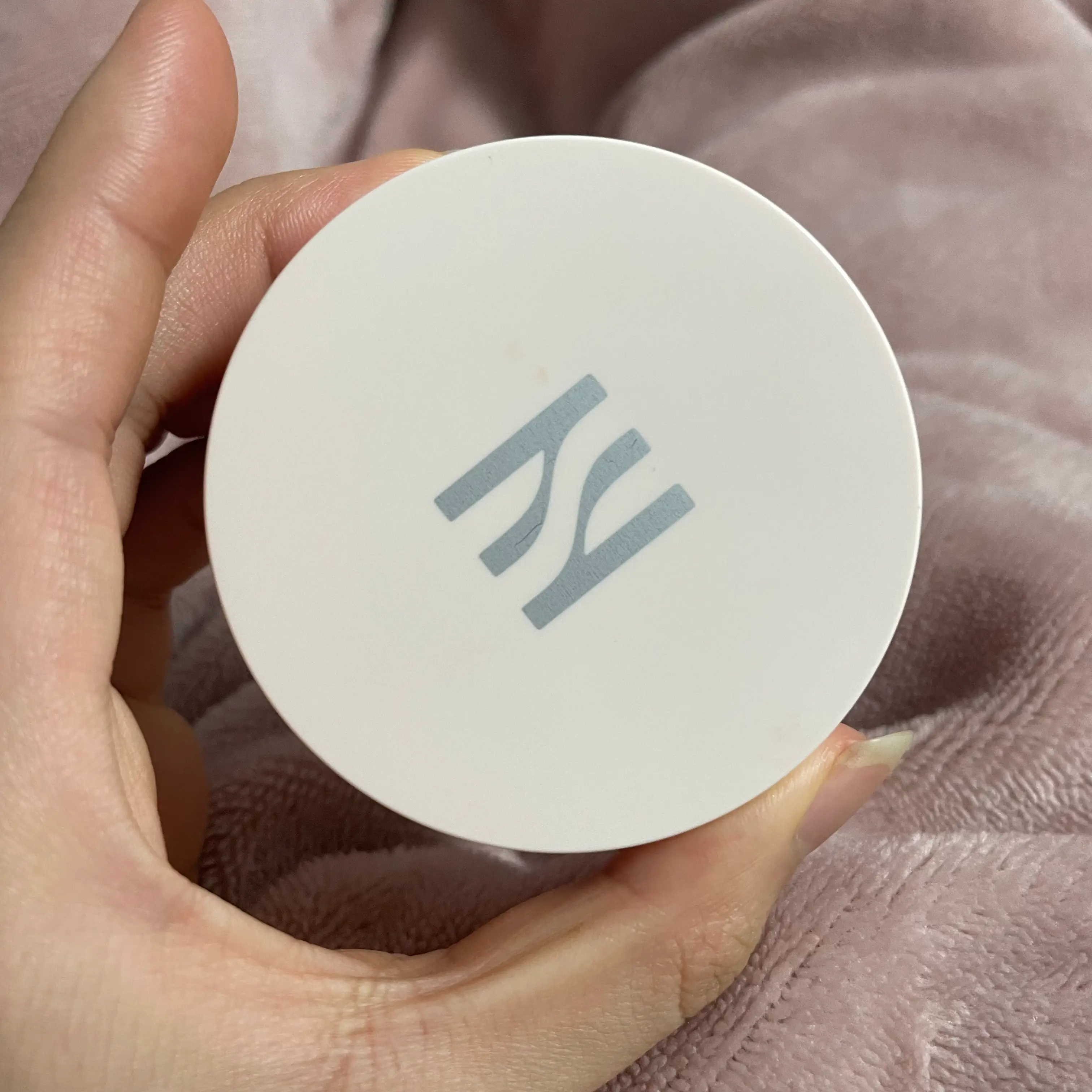 선택된 언니의파우치 리뷰 이미지 - [리플렉션 스킨 글로우 쿠션 파운데이션]