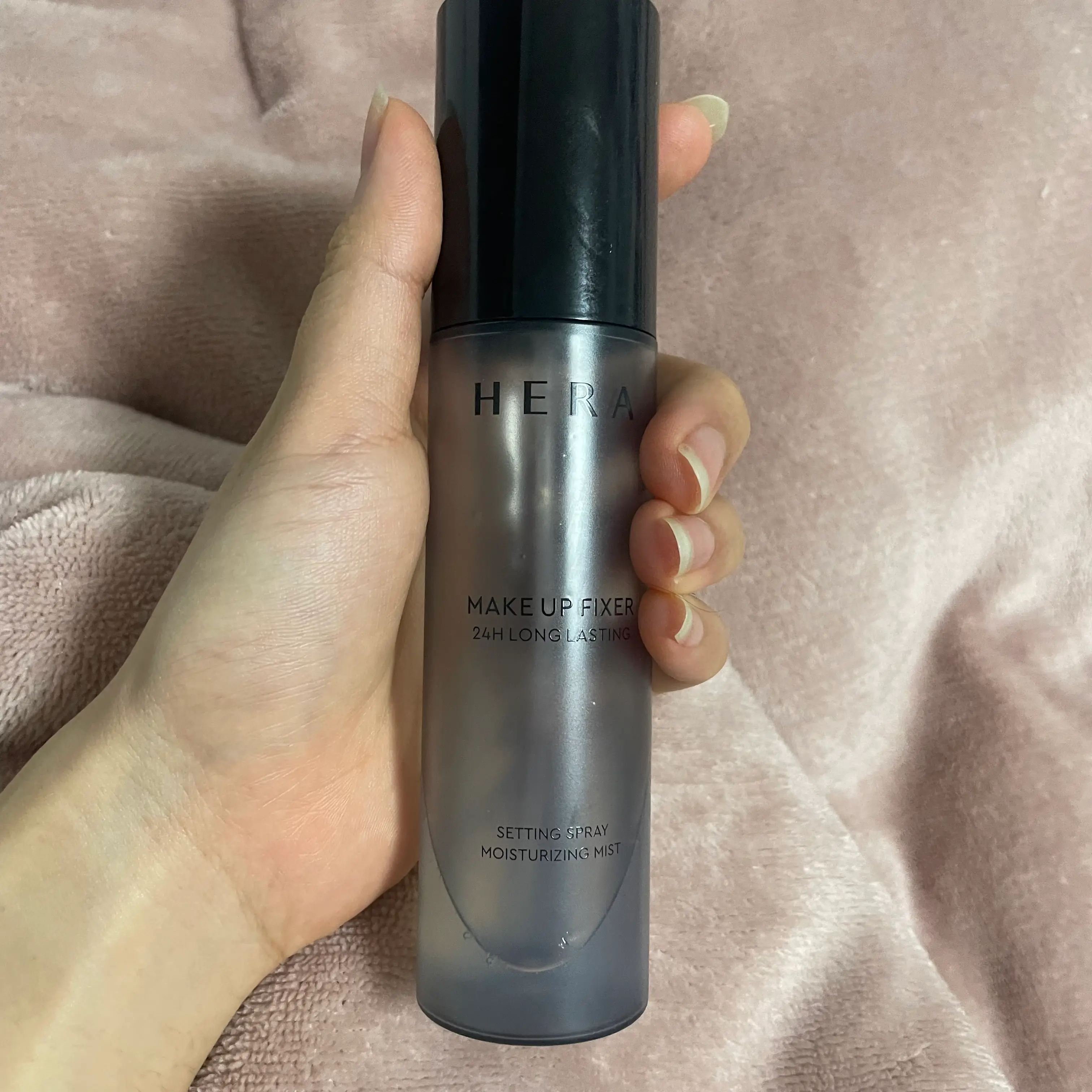 선택된 언니의파우치 리뷰 이미지 - [메이크업픽서]