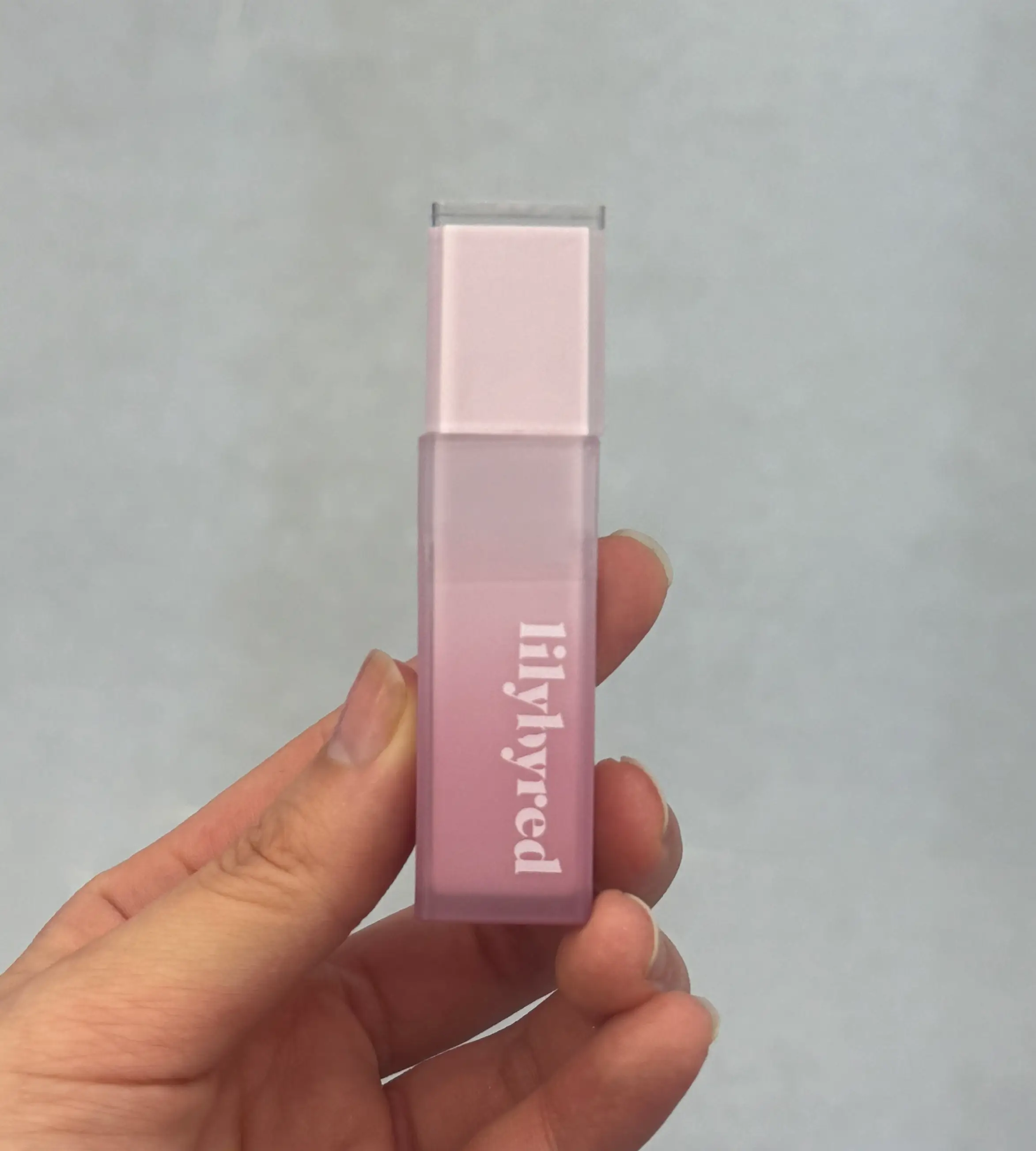 선택된 언니의파우치 리뷰 이미지 - [스윗 라이어 밀키 틴트]