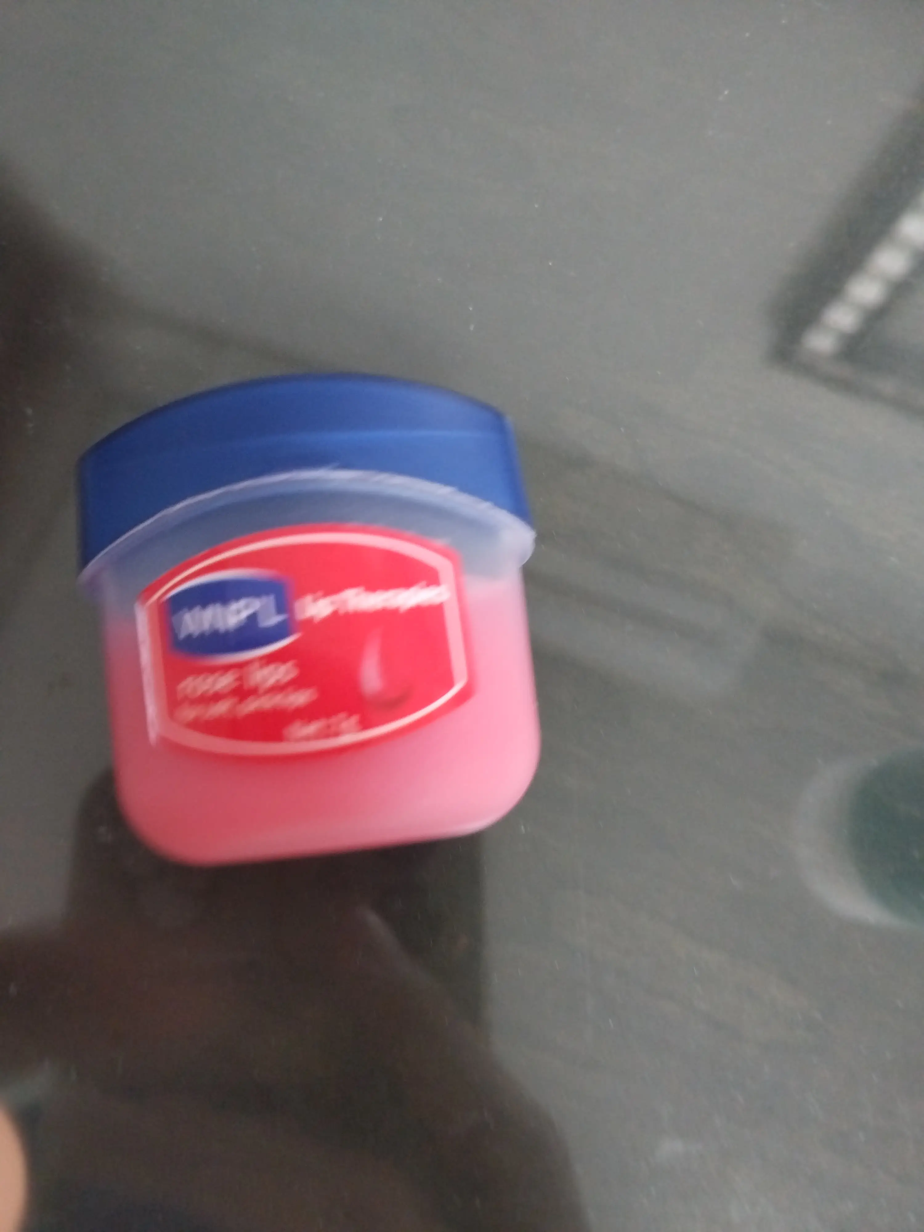 선택된 언니의파우치 리뷰 이미지 - [립 테라피 미니[로지립스]]