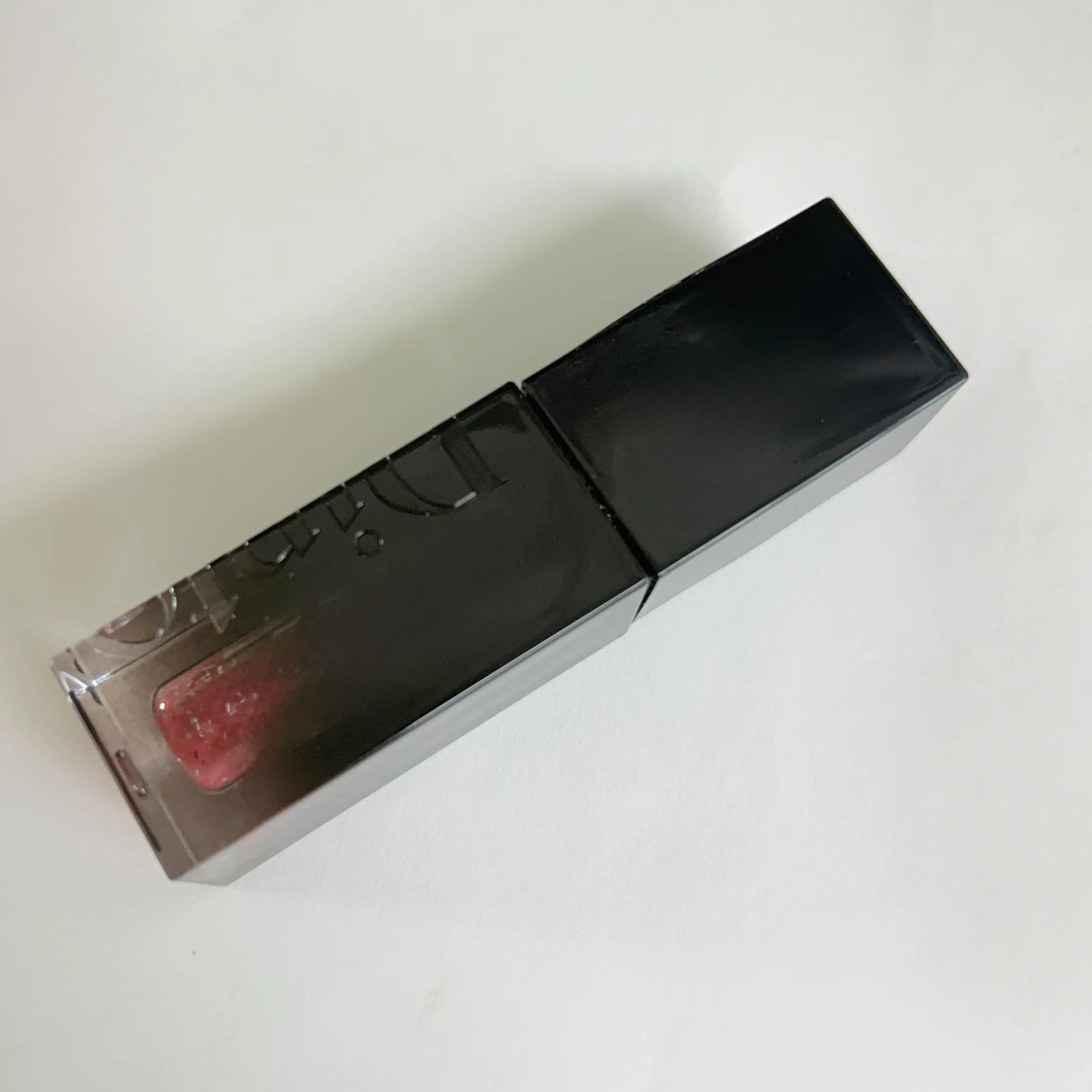 선택된 언니의파우치 리뷰 이미지 - [(벚꽃 에디션) 블러글로이 립 틴트]