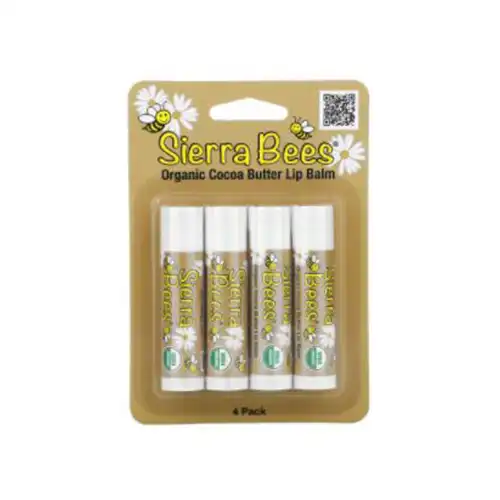 유기농 립밤 [코코아버터]