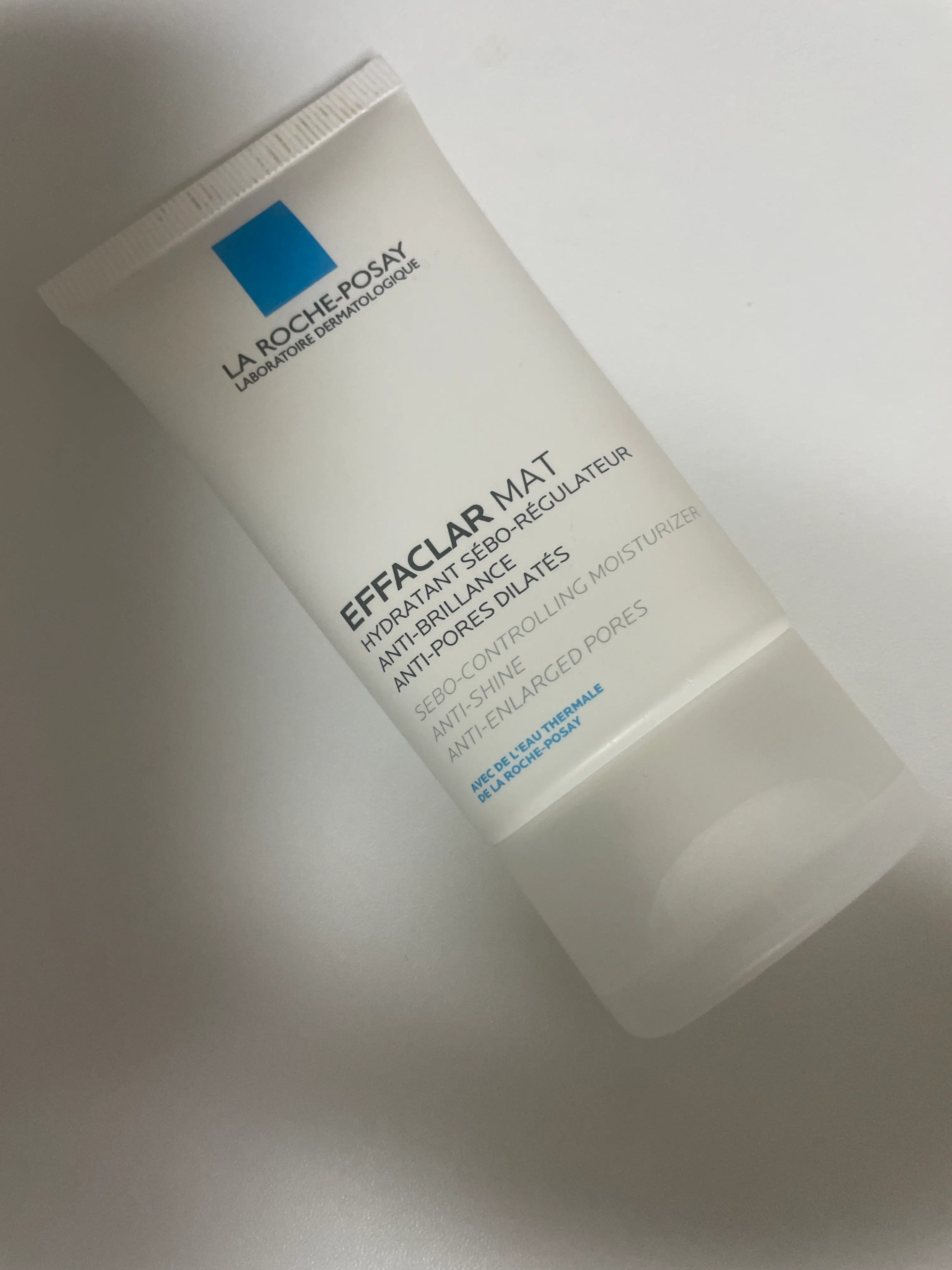 선택된 언니의파우치 리뷰 이미지 - [에빠끌라 MAT 세보 컨트롤링 모이스춰라이저]