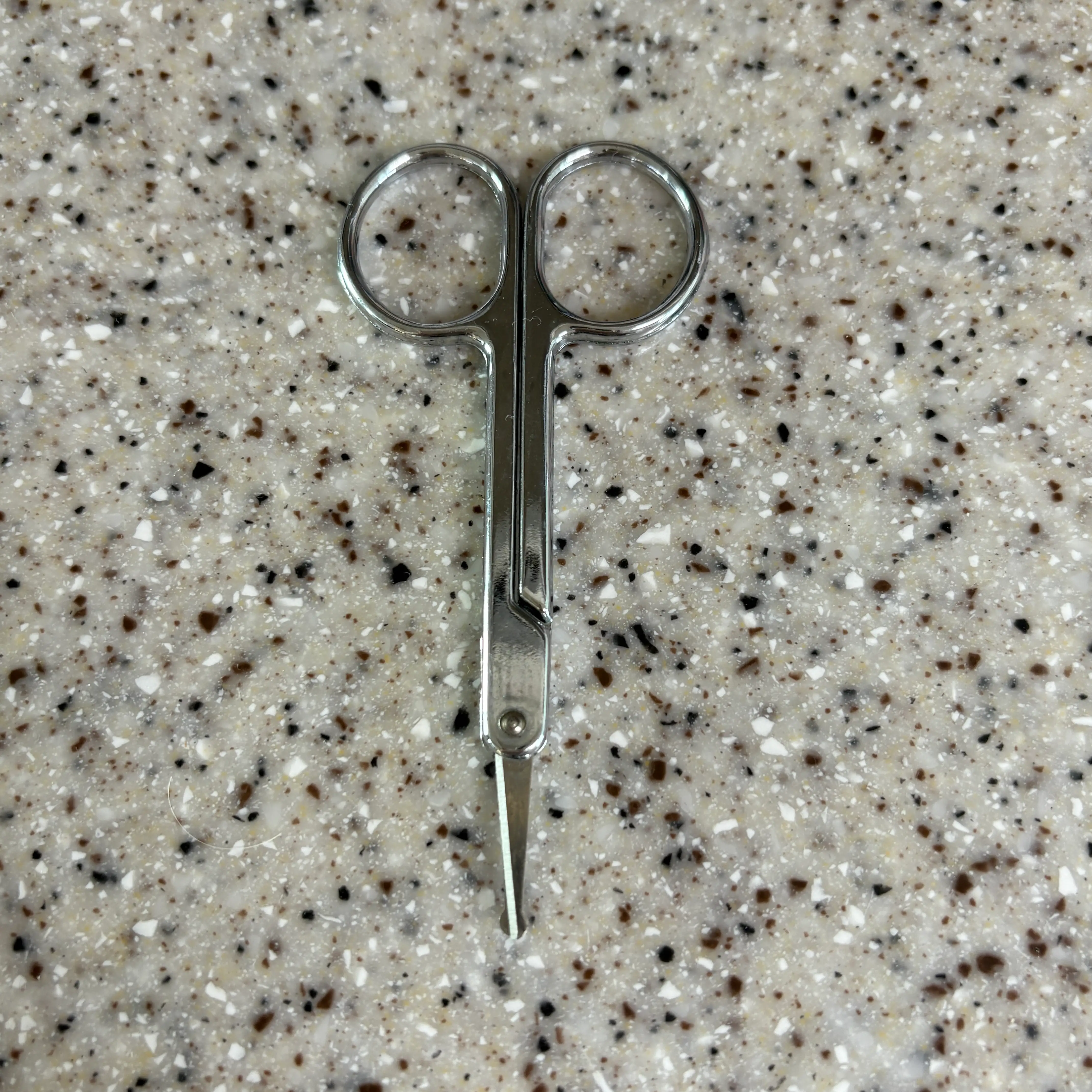 선택된 언니의파우치 리뷰 이미지 - [코털가위]