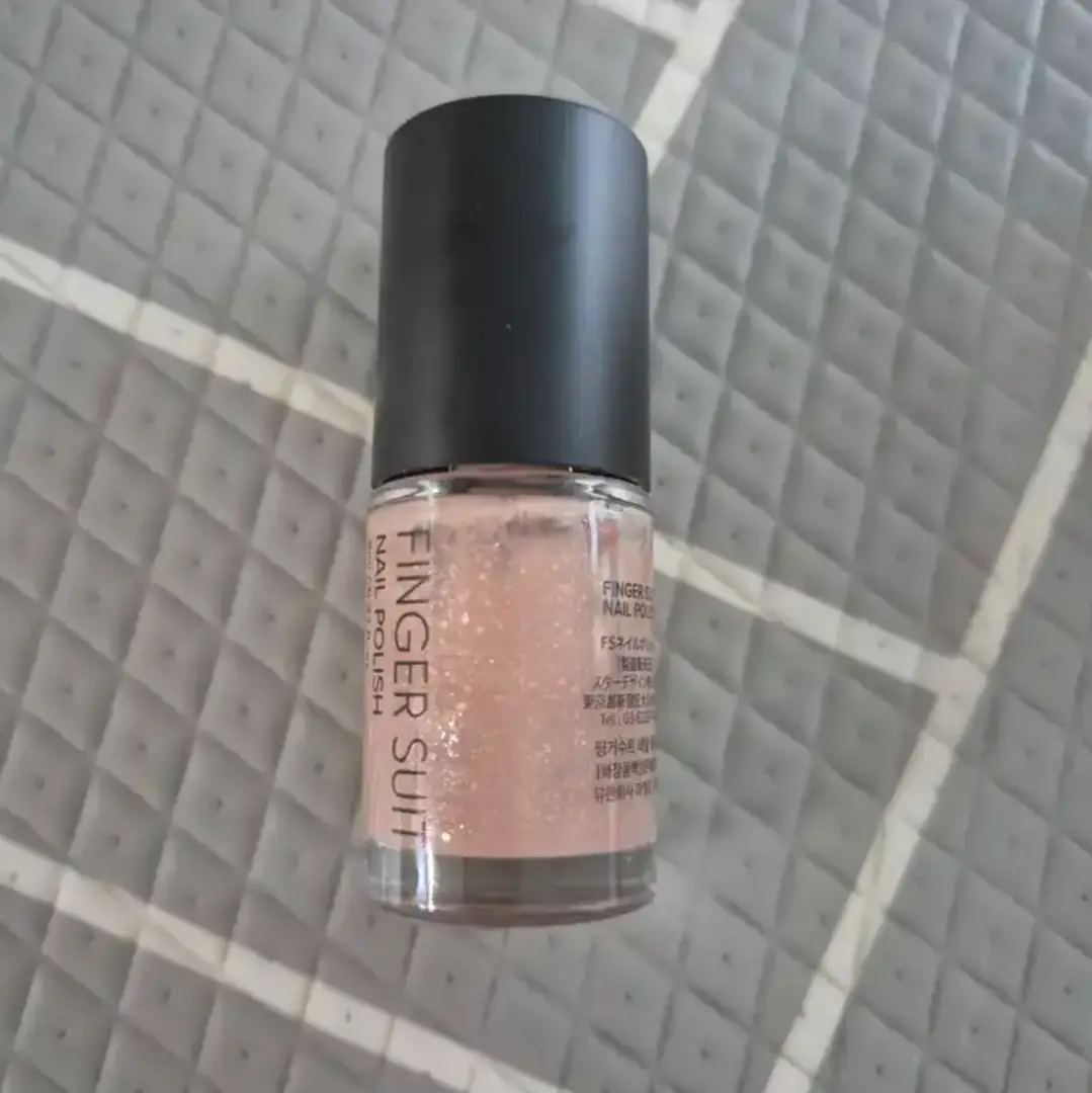 선택된 언니의파우치 리뷰 이미지 - [폴리쉬]