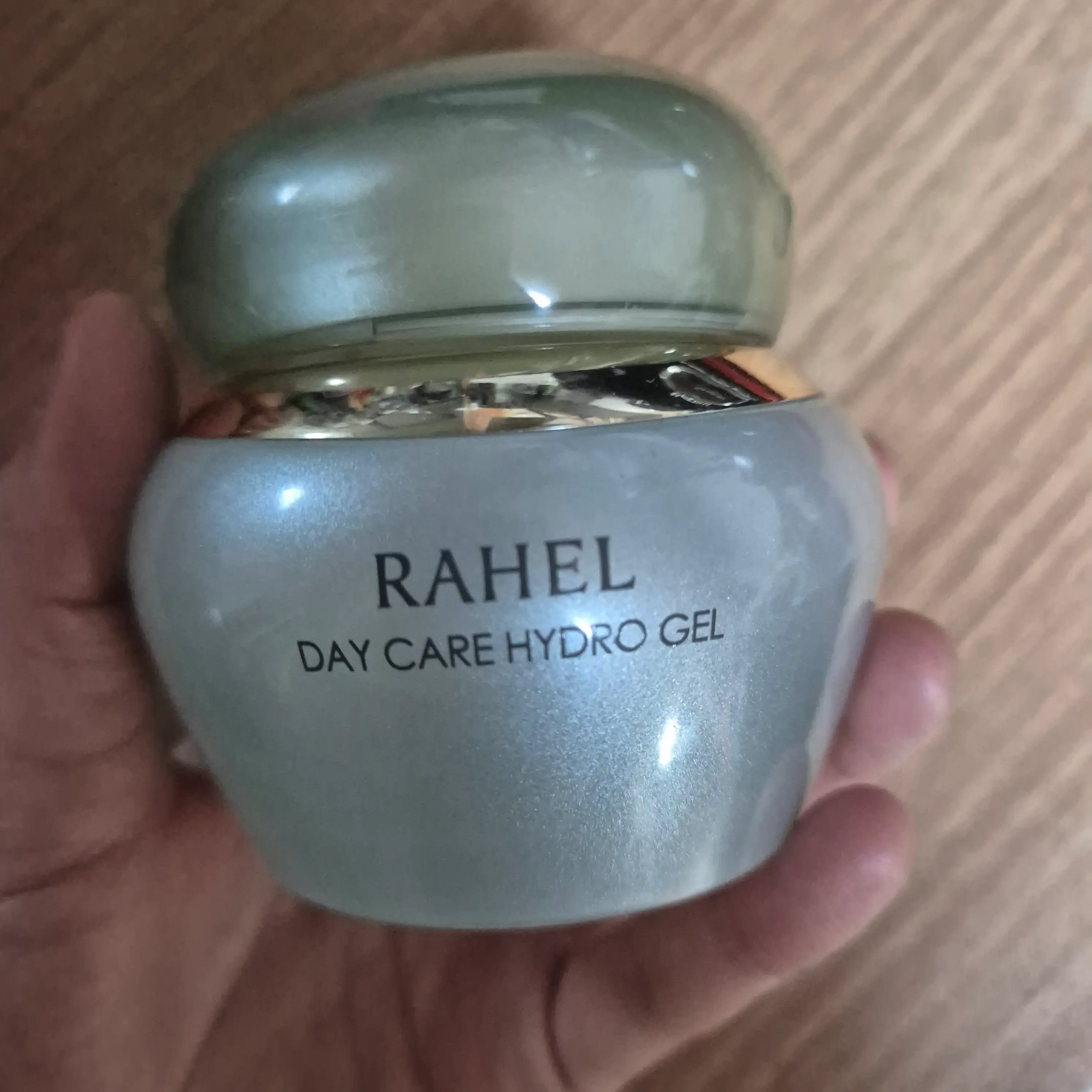 선택된 언니의파우치 리뷰 이미지 - [데이케어 수분젤]