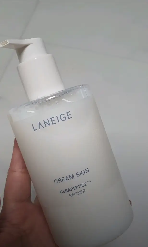 선택된 언니의파우치 리뷰 이미지 - [크림 스킨 세라펩타이드]