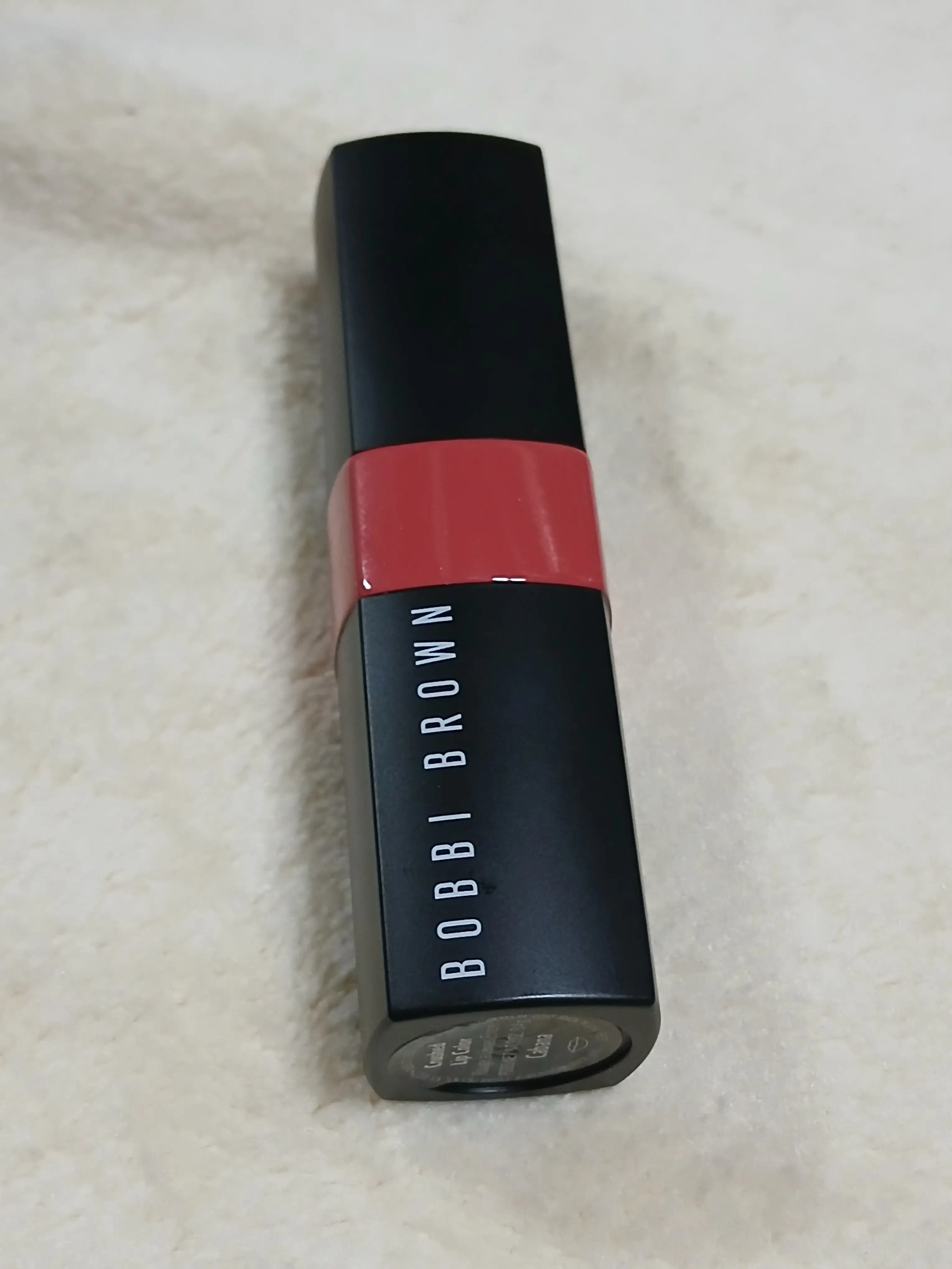 선택된 언니의파우치 리뷰 이미지 - [크러쉬드 립 컬러]