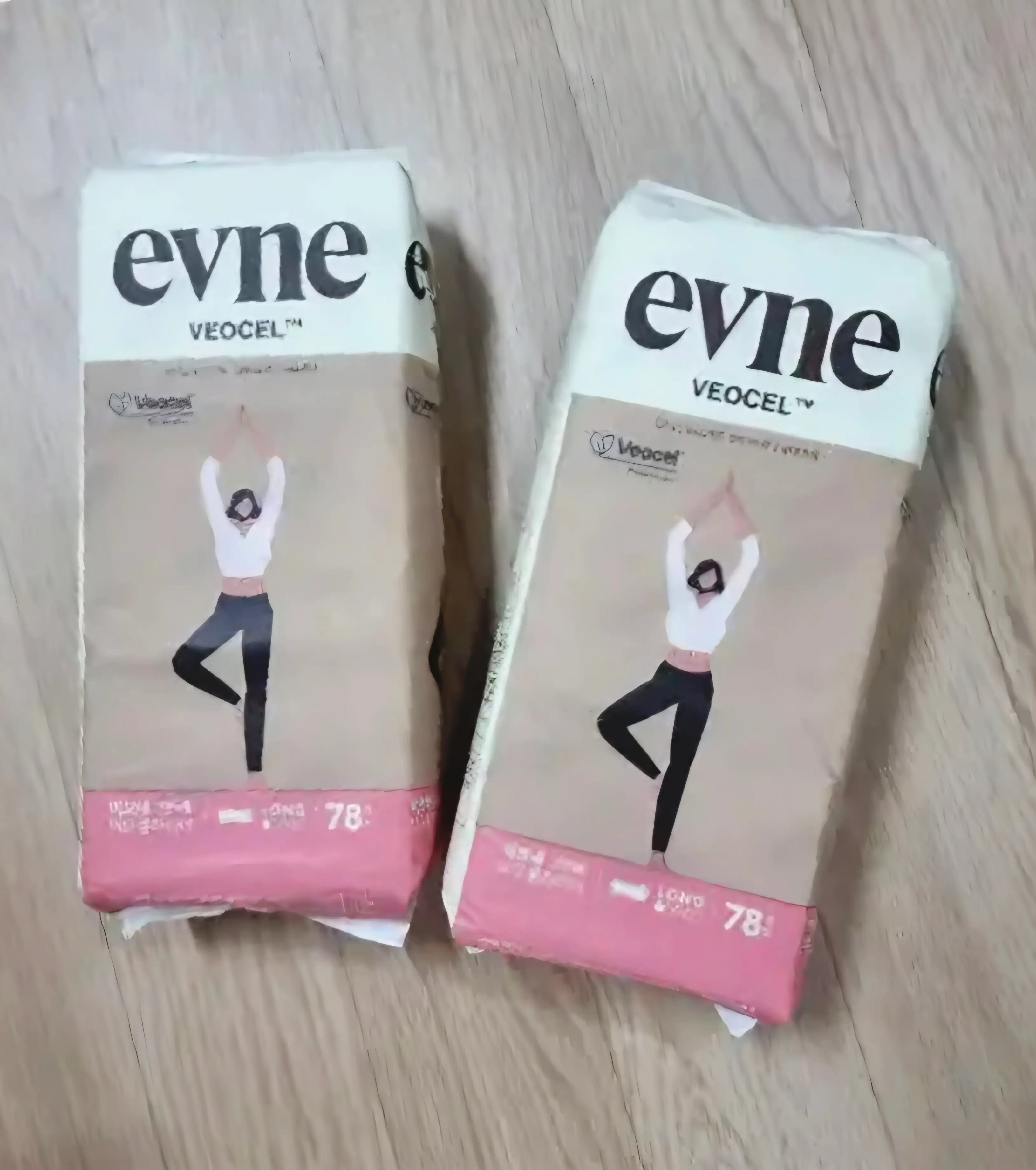 선택된 언니의파우치 리뷰 이미지 - [프리미엄 비오셀 롱 팬티라이너]