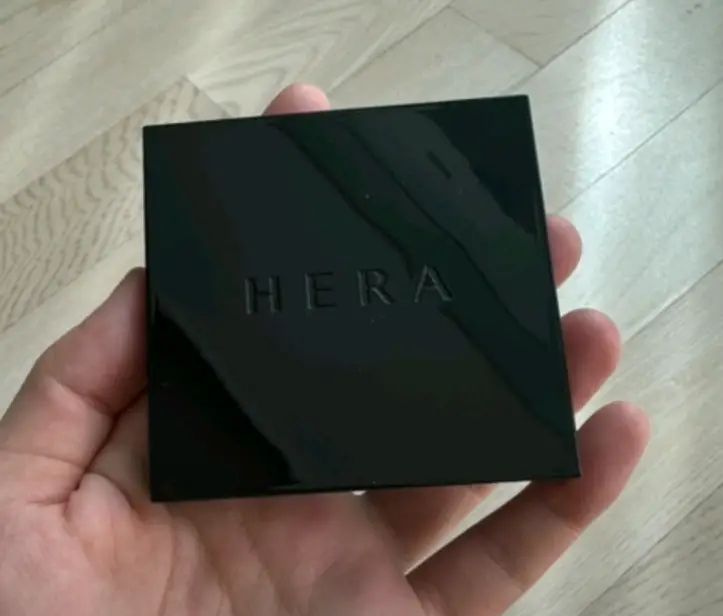 선택된 언니의파우치 리뷰 이미지 - [헤라 블러쉬]