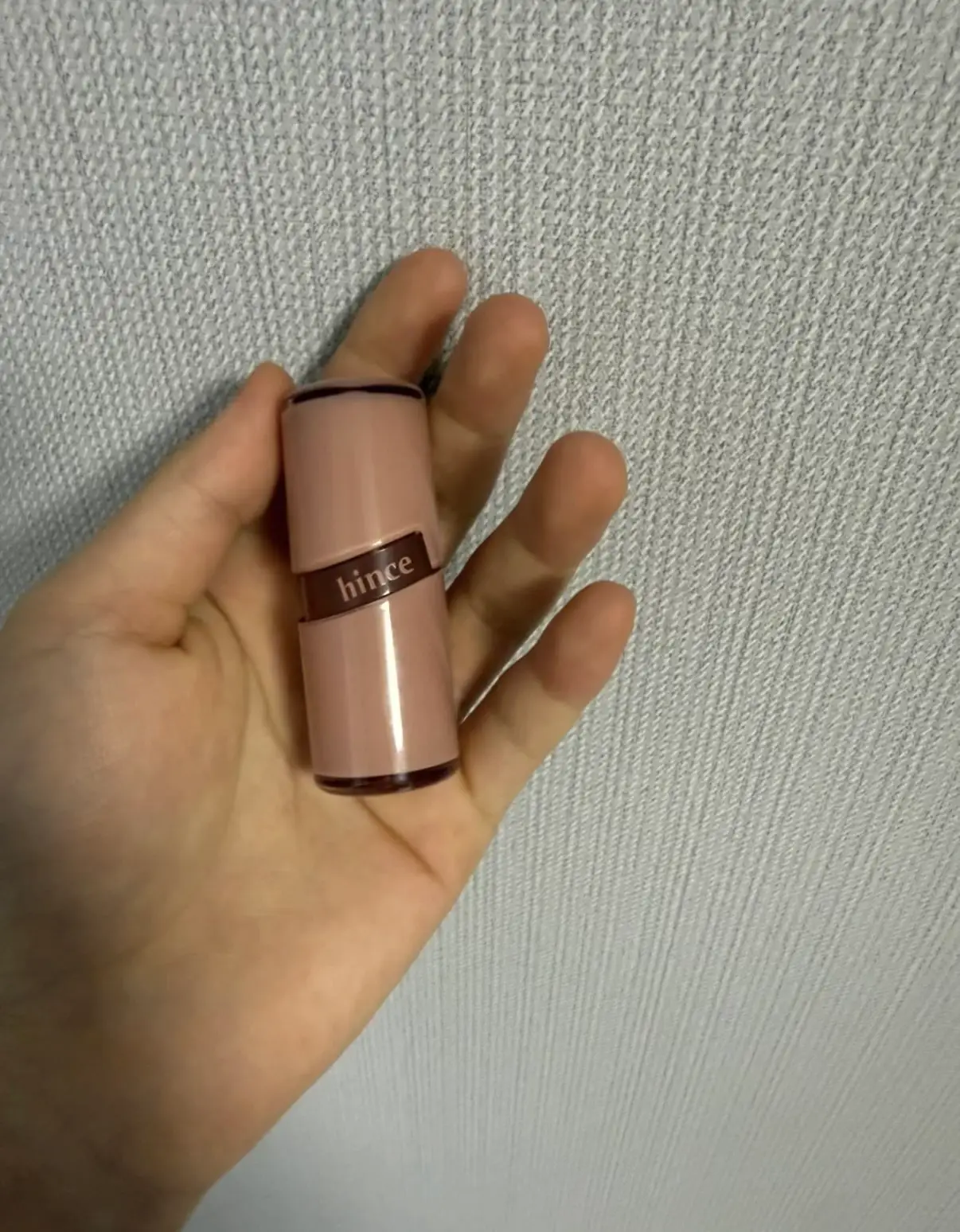 선택된 언니의파우치 리뷰 이미지 - [로 글로우 젤 틴트]