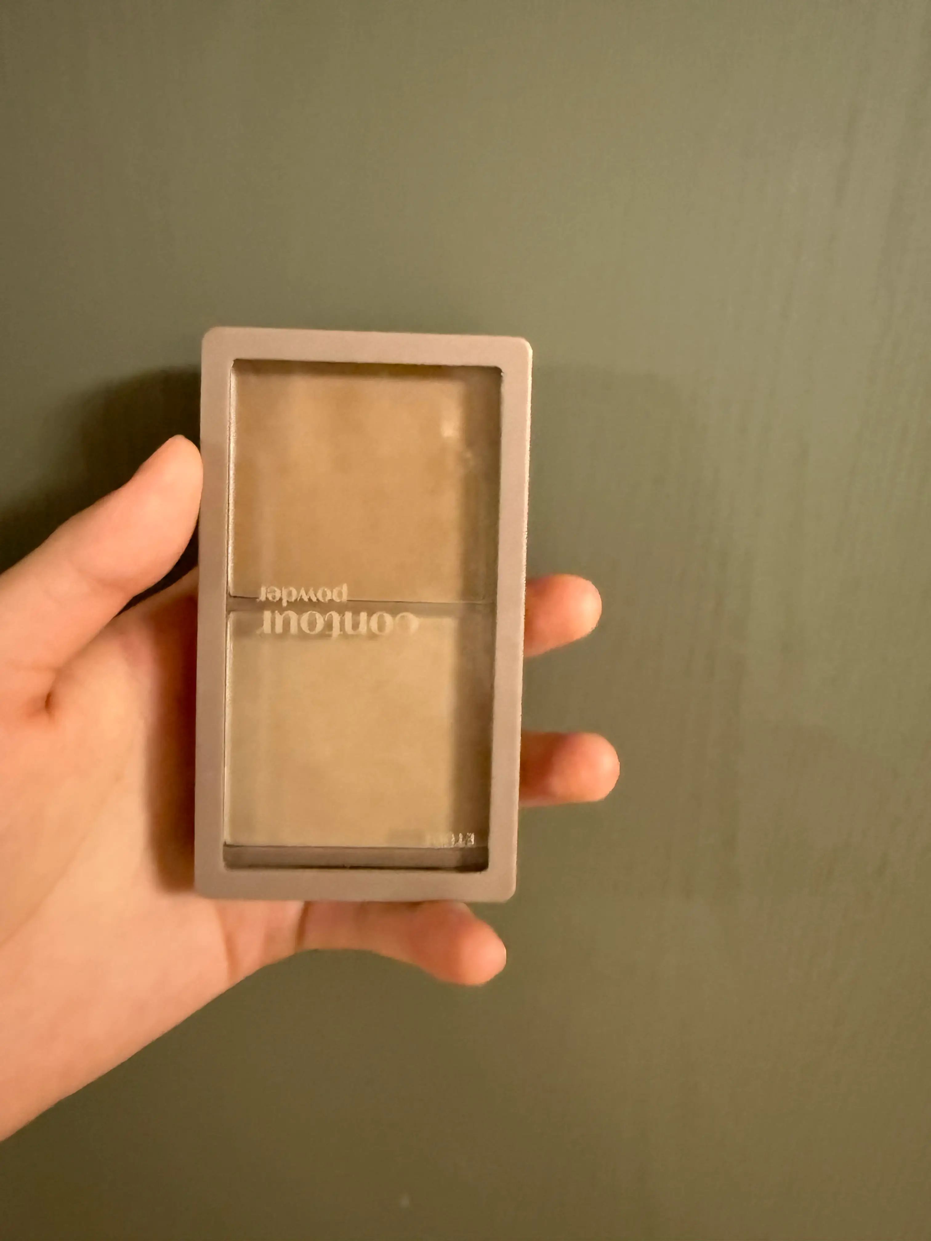 선택된 언니의파우치 리뷰 이미지 - [그림자 쉐딩 [01 재창조]]