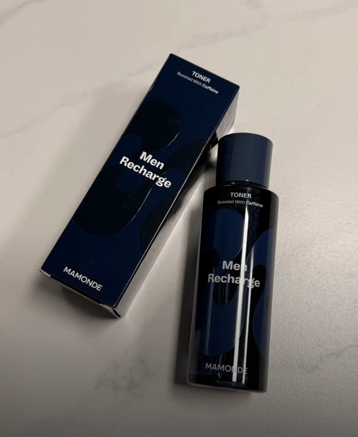 선택된 언니의파우치 리뷰 이미지 - [맨 리차징 토너]