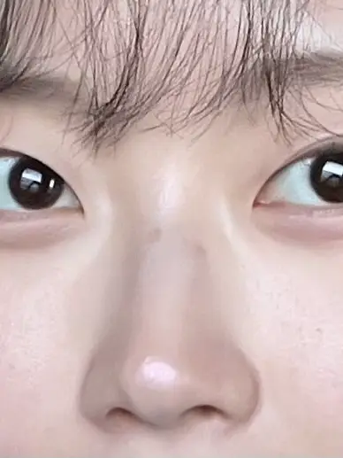 선택된 언니의파우치 리뷰 이미지 - [밀크 영롱 하트라이터]