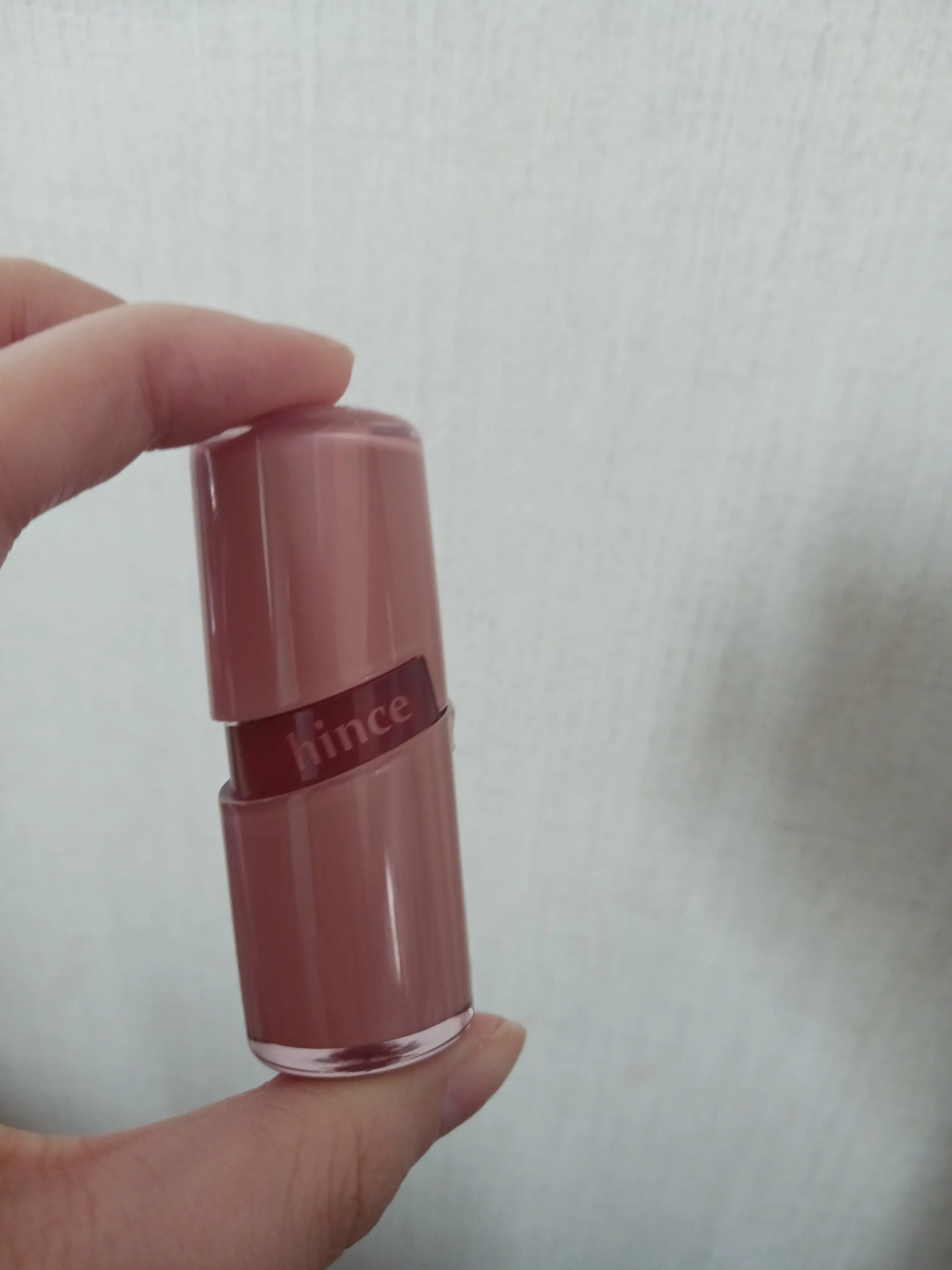 선택된 언니의파우치 리뷰 이미지 - [로 글로우 젤 틴트]