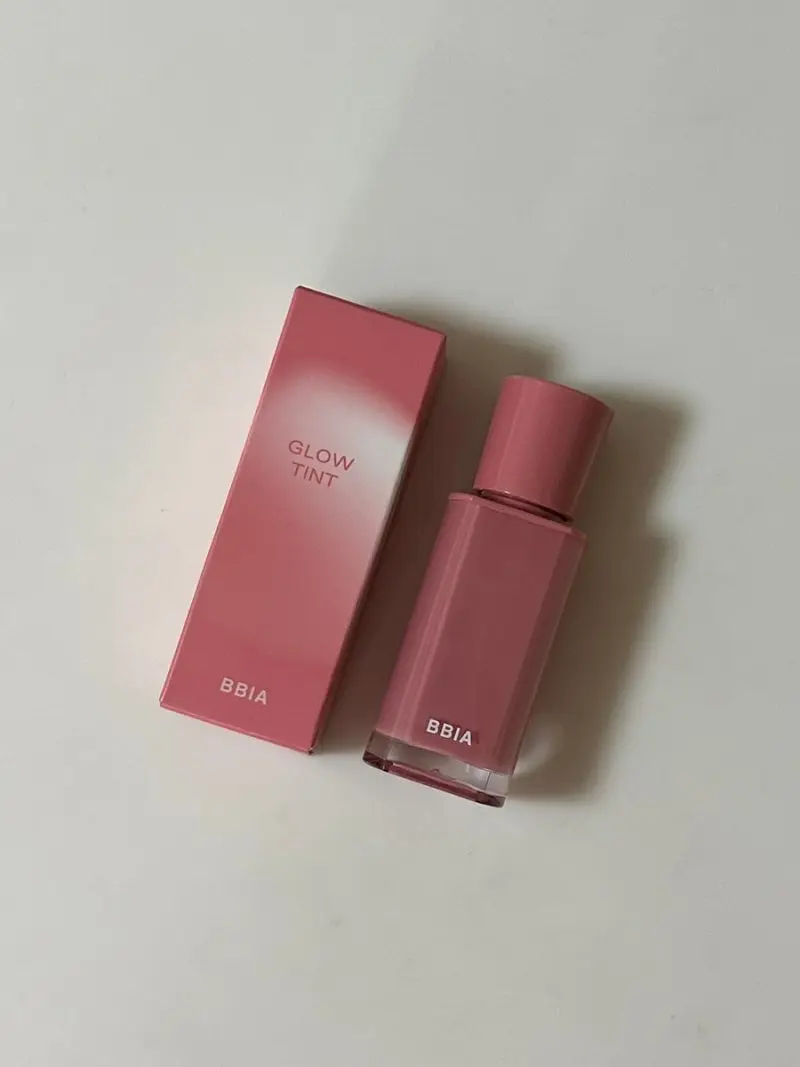 선택된 언니의파우치 리뷰 이미지 - [글로우 틴트]