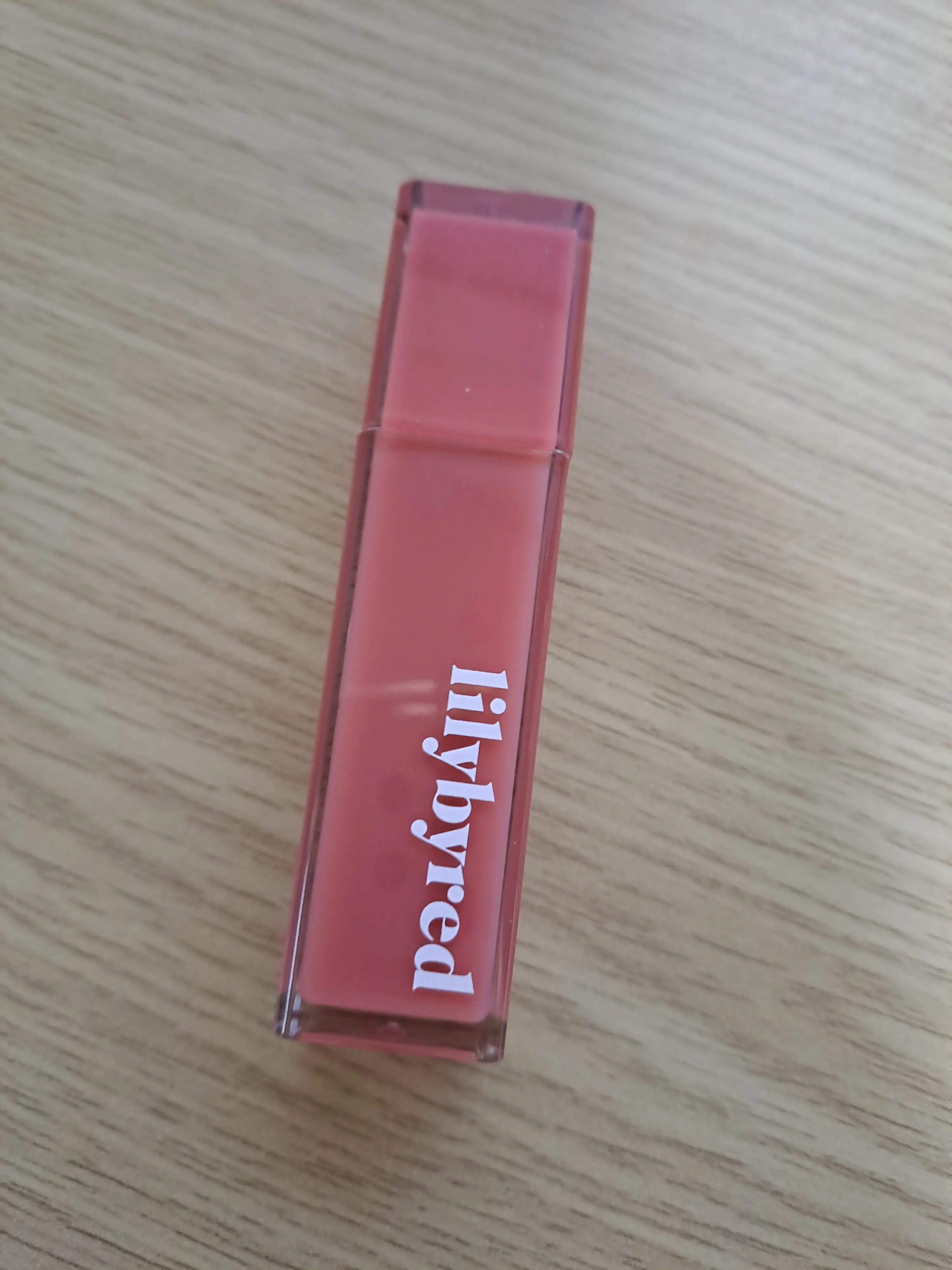 선택된 언니의파우치 리뷰 이미지 - [앙큼 라이어 코팅 틴트]