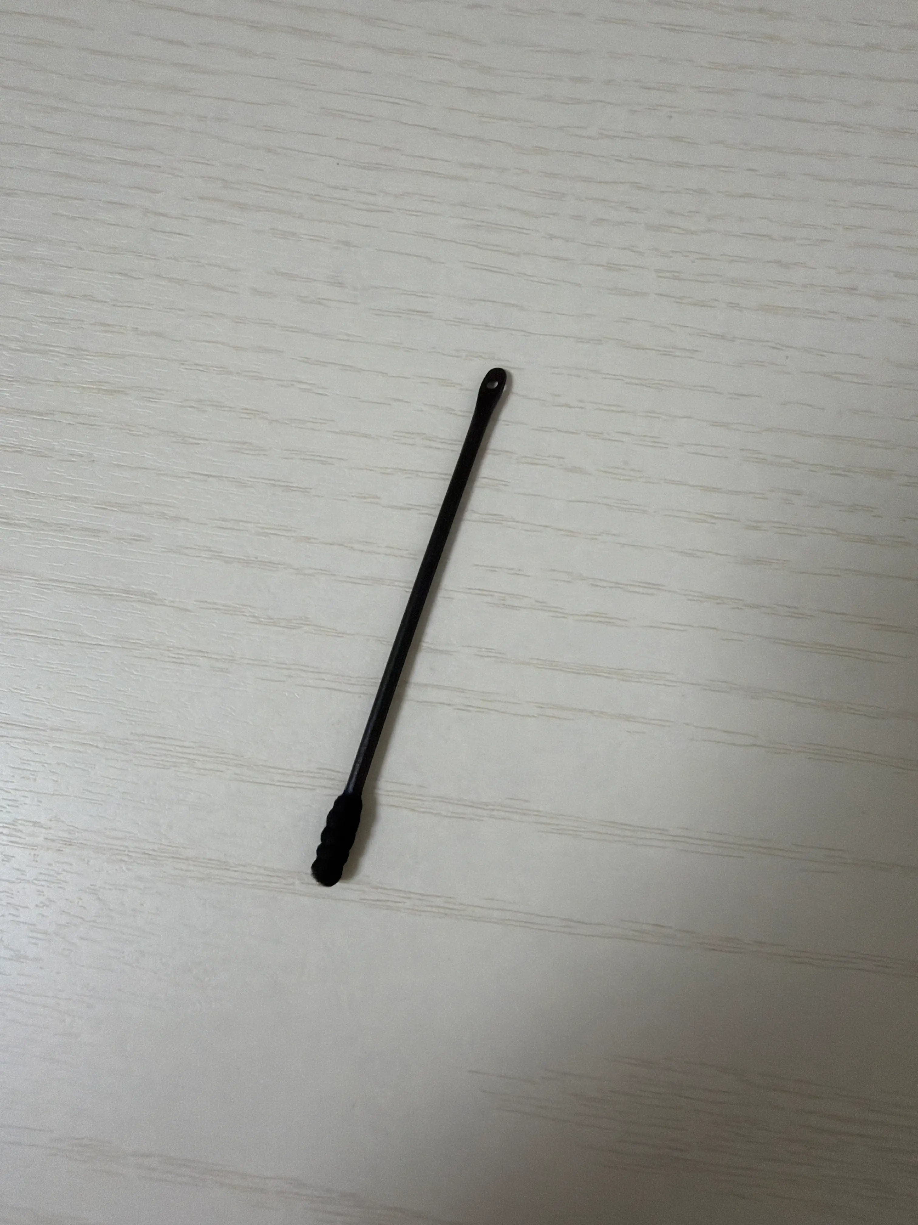 선택된 언니의파우치 리뷰 이미지 - [피지 제거 압출 면봉]