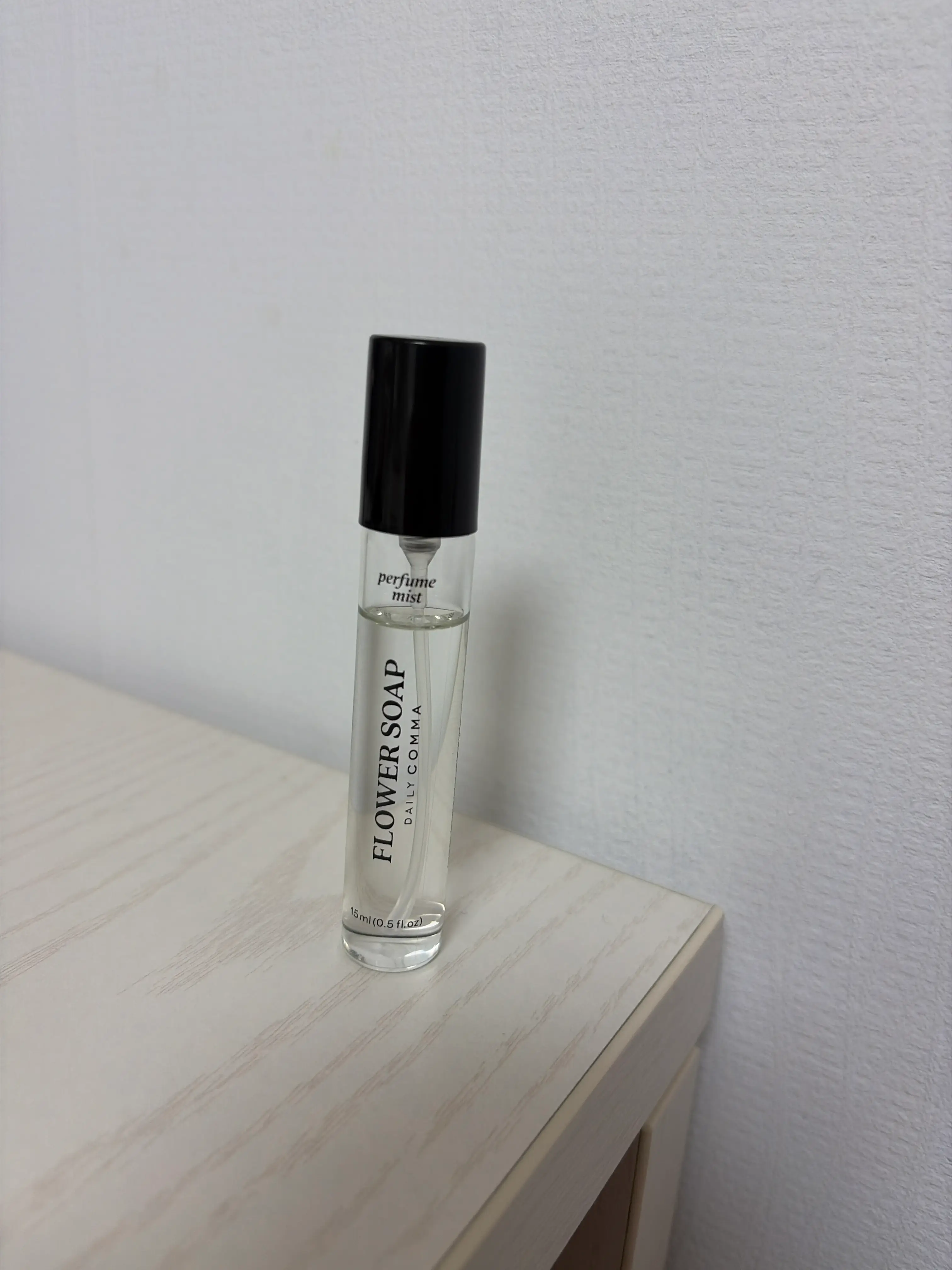 선택된 언니의파우치 리뷰 이미지 - [아로마 향기 미스트 플라워솝]