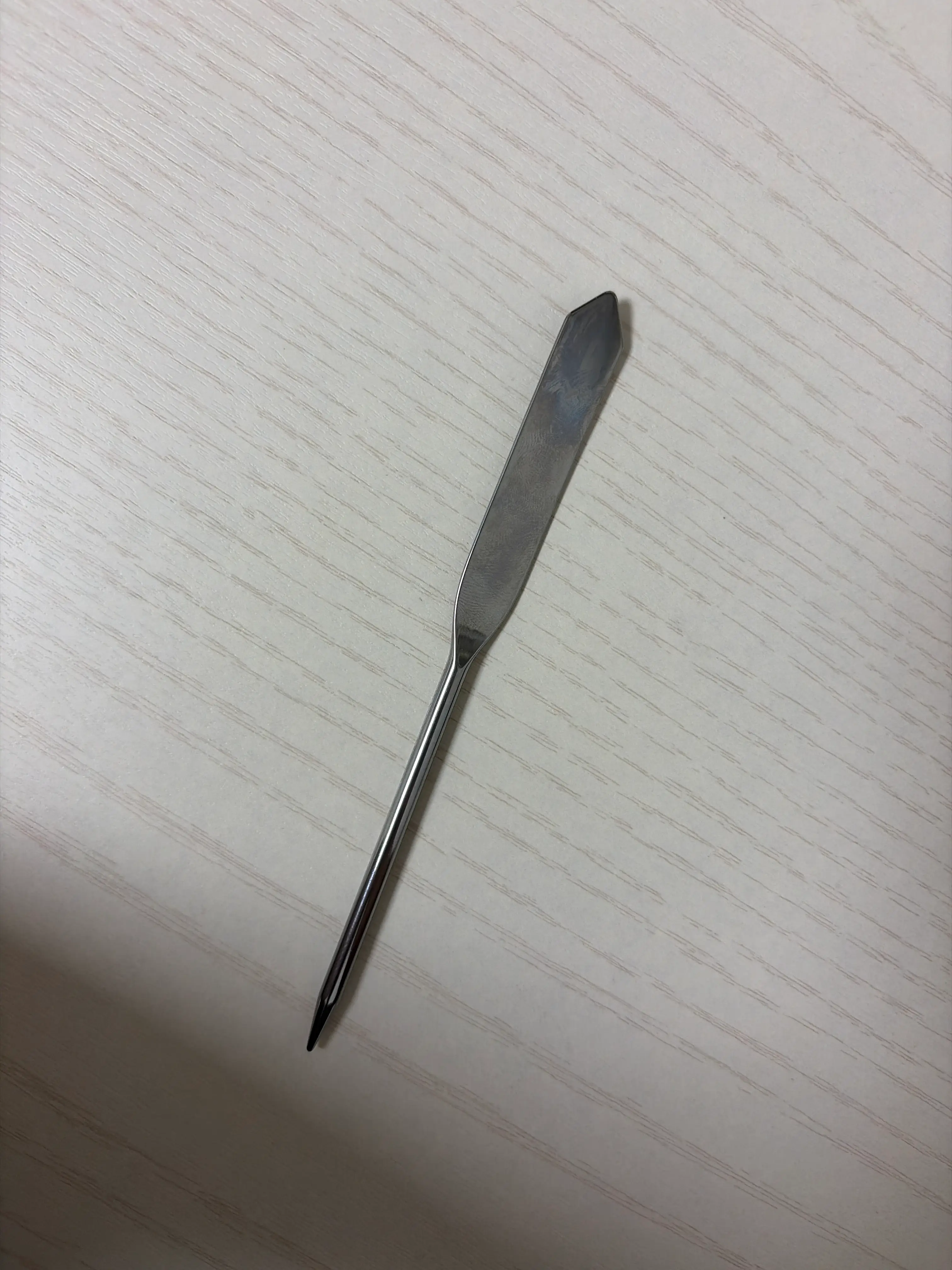 선택된 언니의파우치 리뷰 이미지 - [스파츌라]