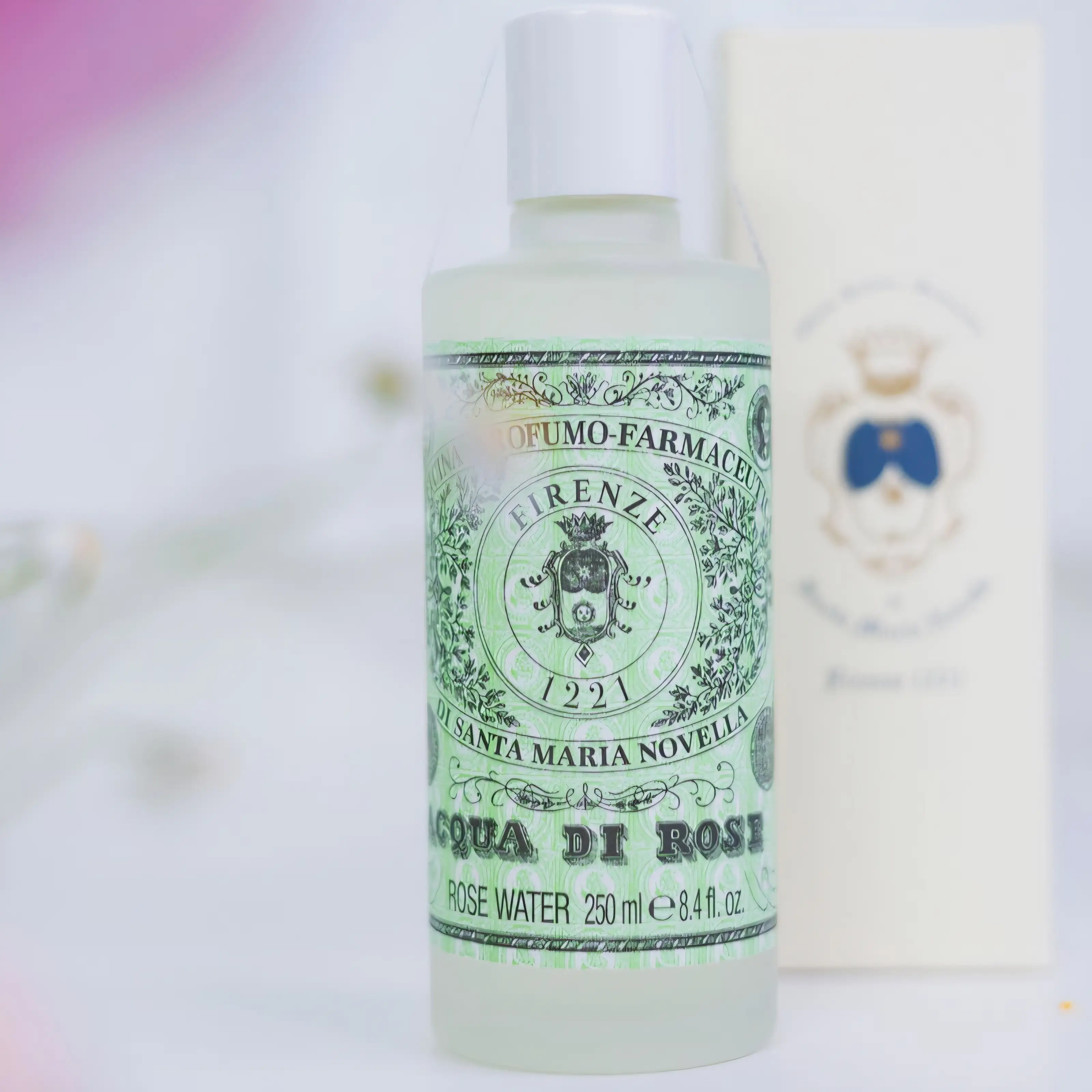 선택된 언니의파우치 리뷰 이미지 - [아쿠아 디 [에르바 산타마리아]]