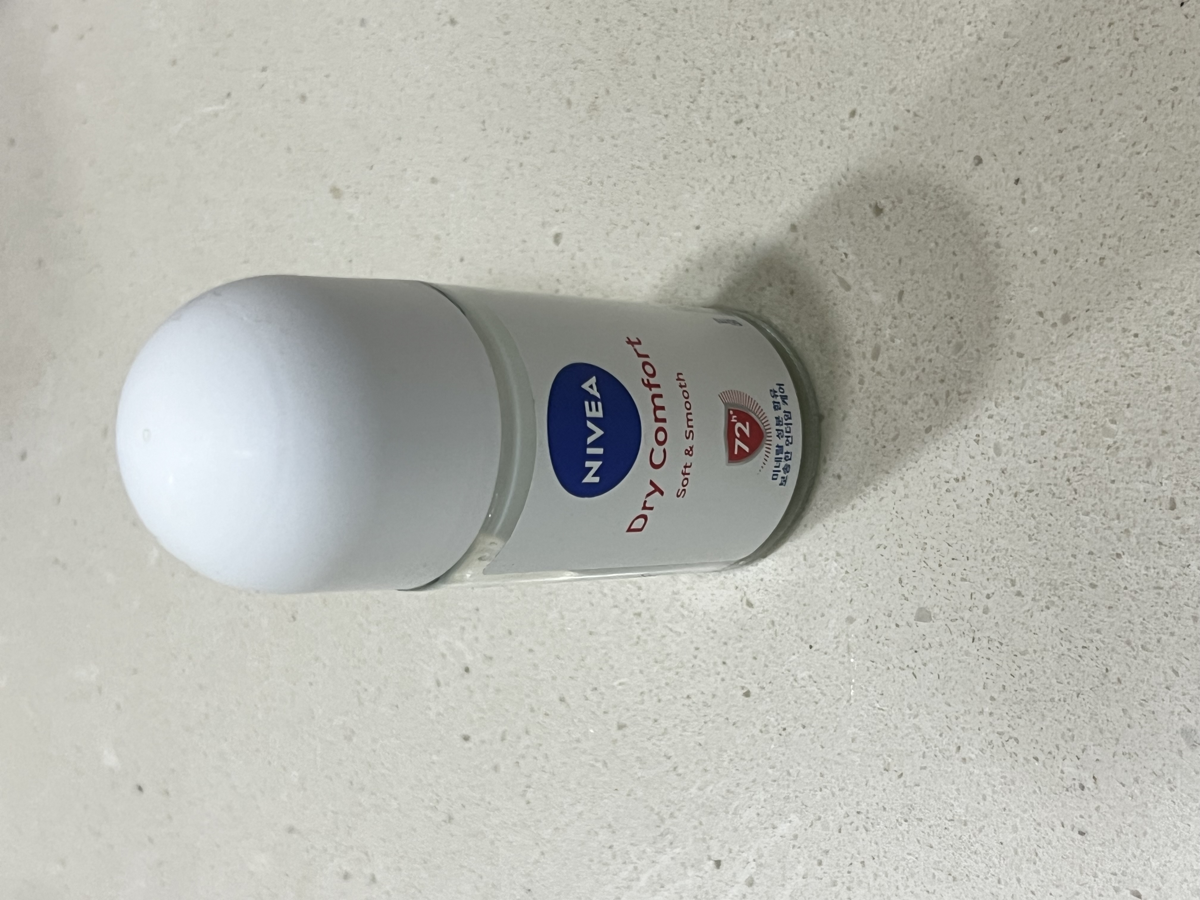 선택된 언니의파우치 리뷰 이미지 - [데오드란트 롤온 드라이 콤포트]