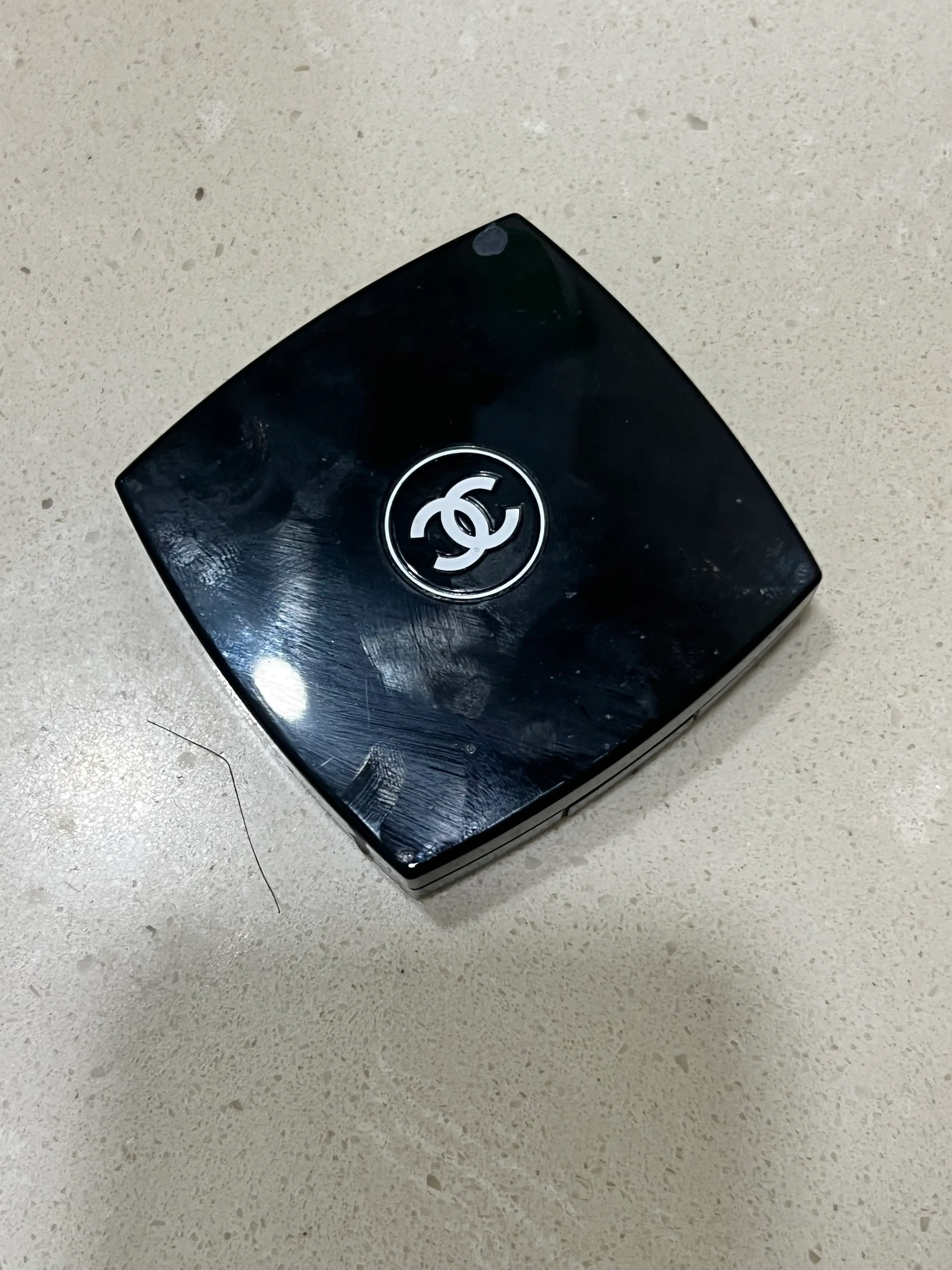 선택된 언니의파우치 리뷰 이미지 - [레 꺄트르 옹브르]