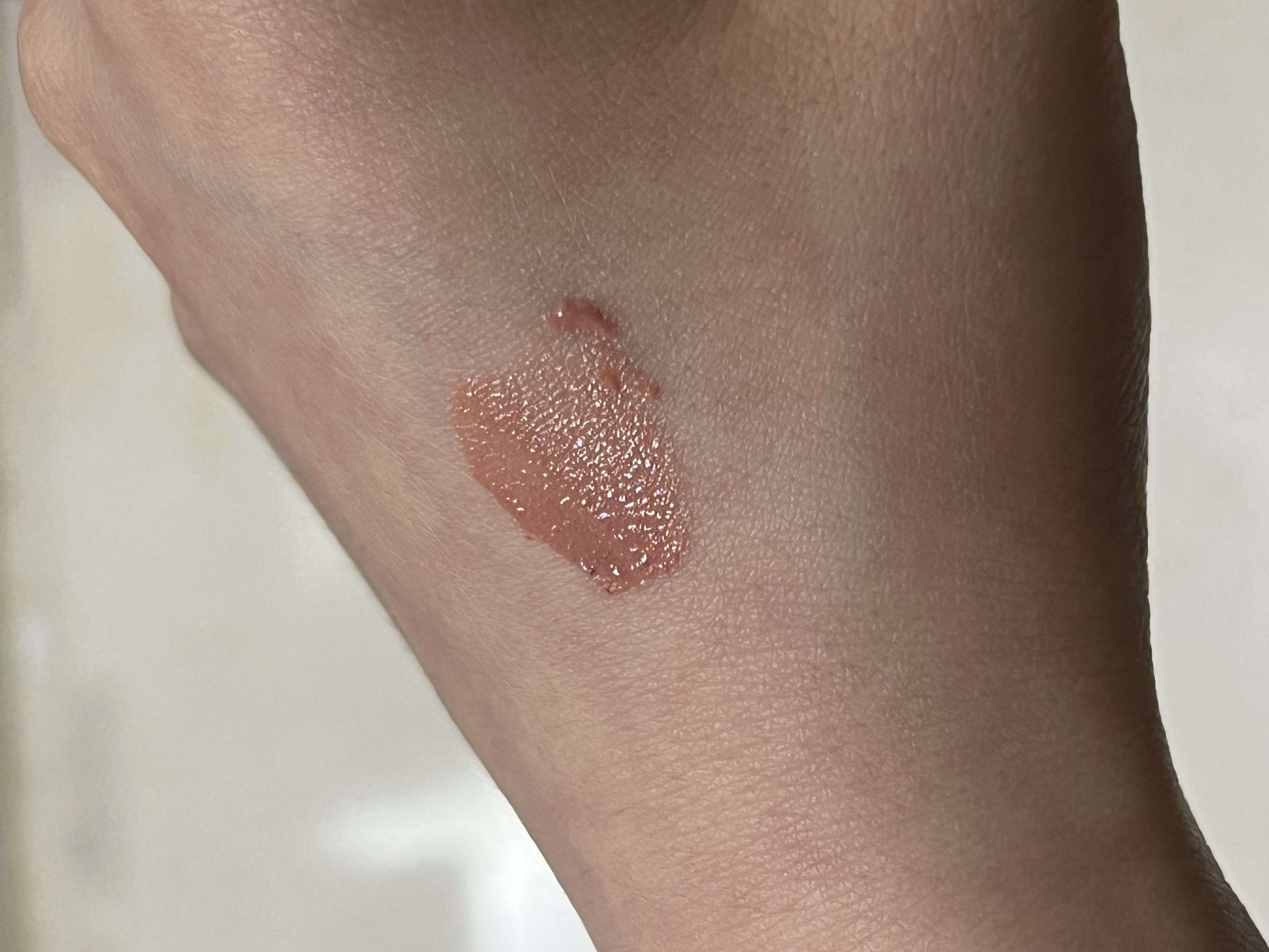 선택된 언니의파우치 리뷰 이미지 - [르 루쥬 듀오 울트라 뜨뉘 ]