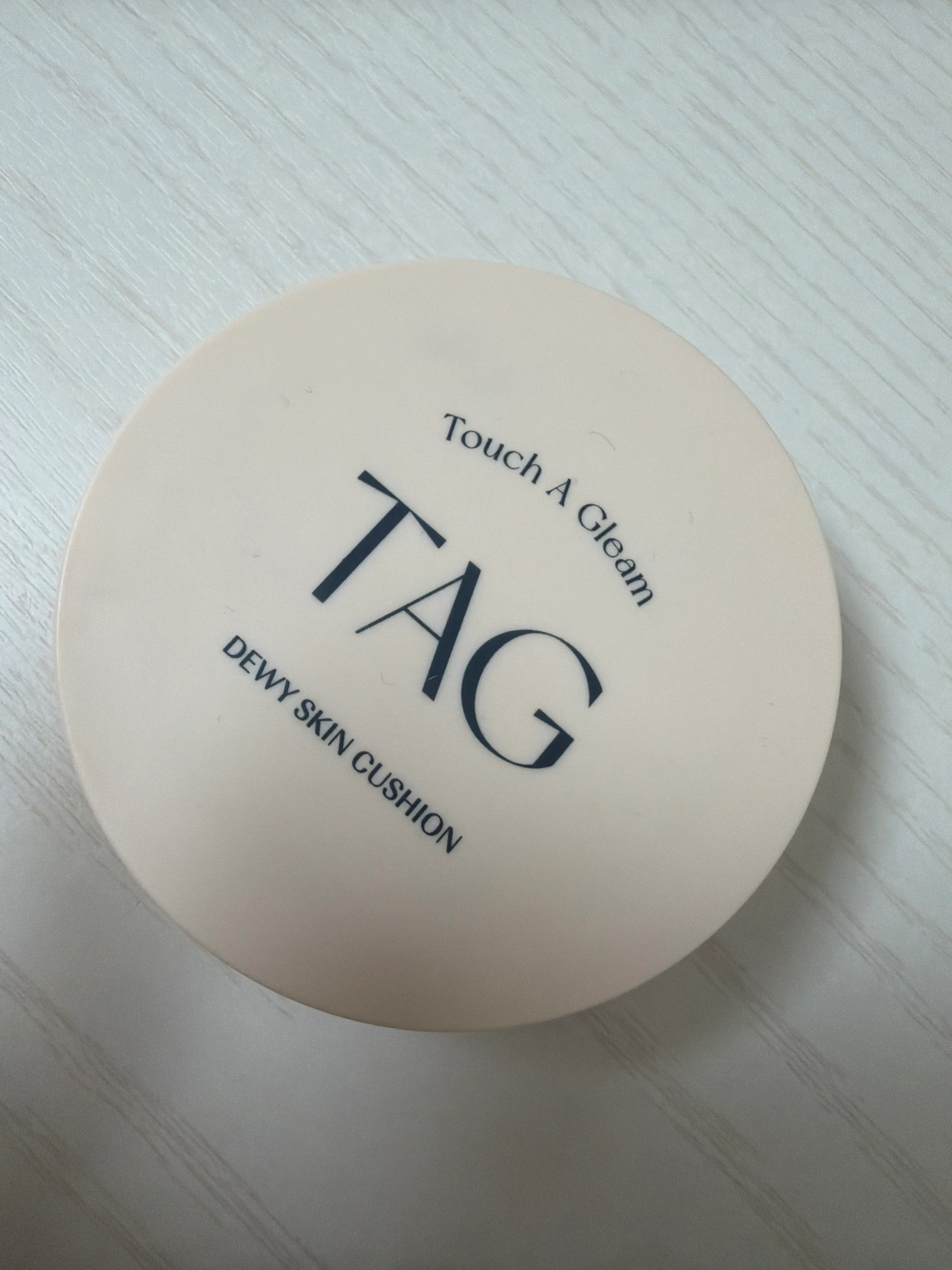 선택된 언니의파우치 리뷰 이미지 - [듀이 스킨 쿠션]