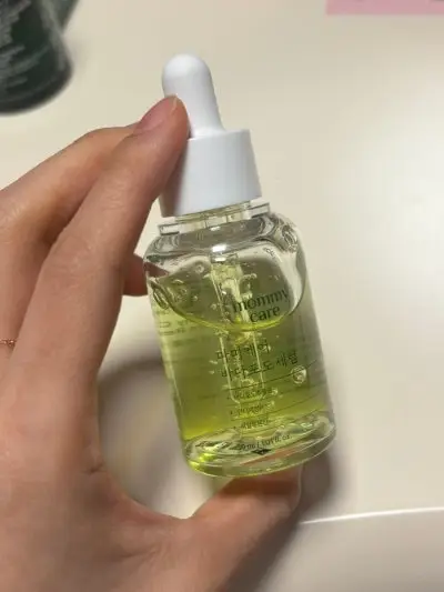 선택된 언니의파우치 리뷰 이미지 - [바다포도 포어 리파이닝 세럼]