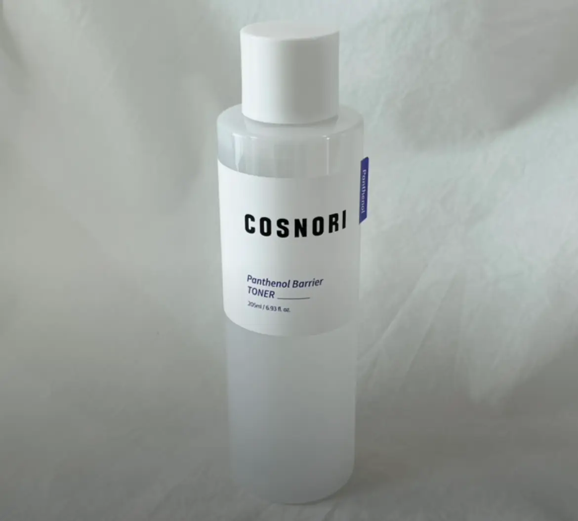 선택된 언니의파우치 리뷰 이미지 - [판테놀 베리어 토너]