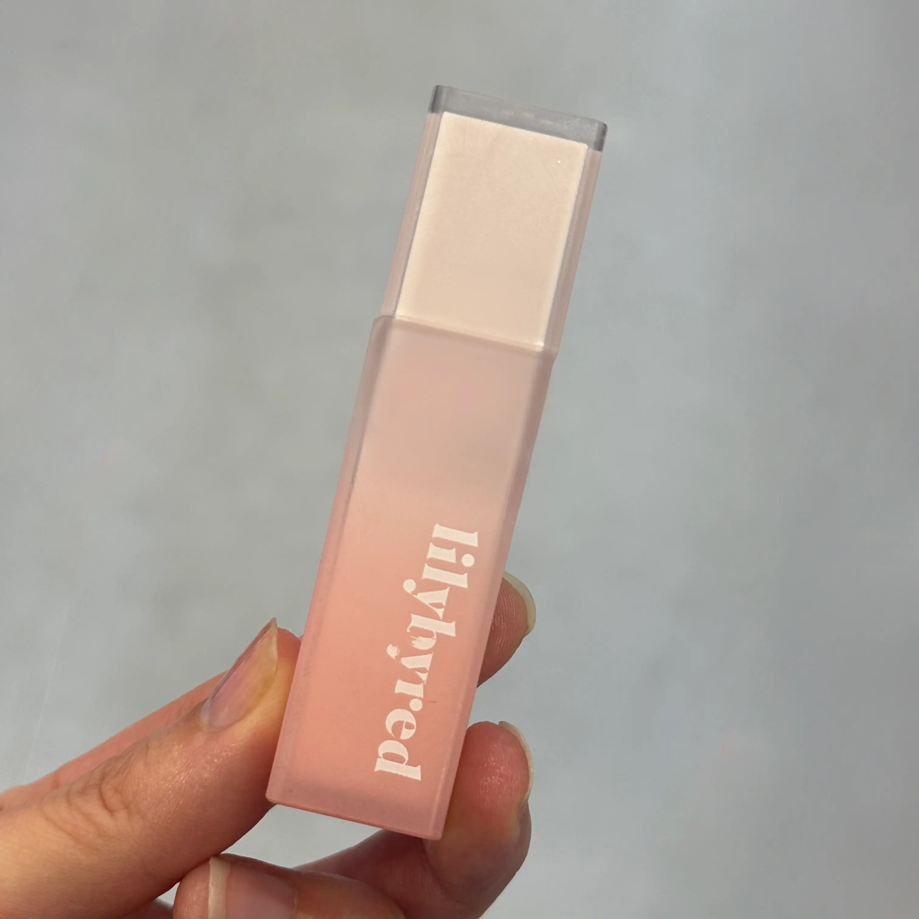 선택된 언니의파우치 리뷰 이미지 - [스윗 라이어 밀키 틴트]