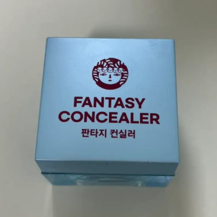 선택된 언니의파우치 리뷰 이미지 - [판타지 컨실러]