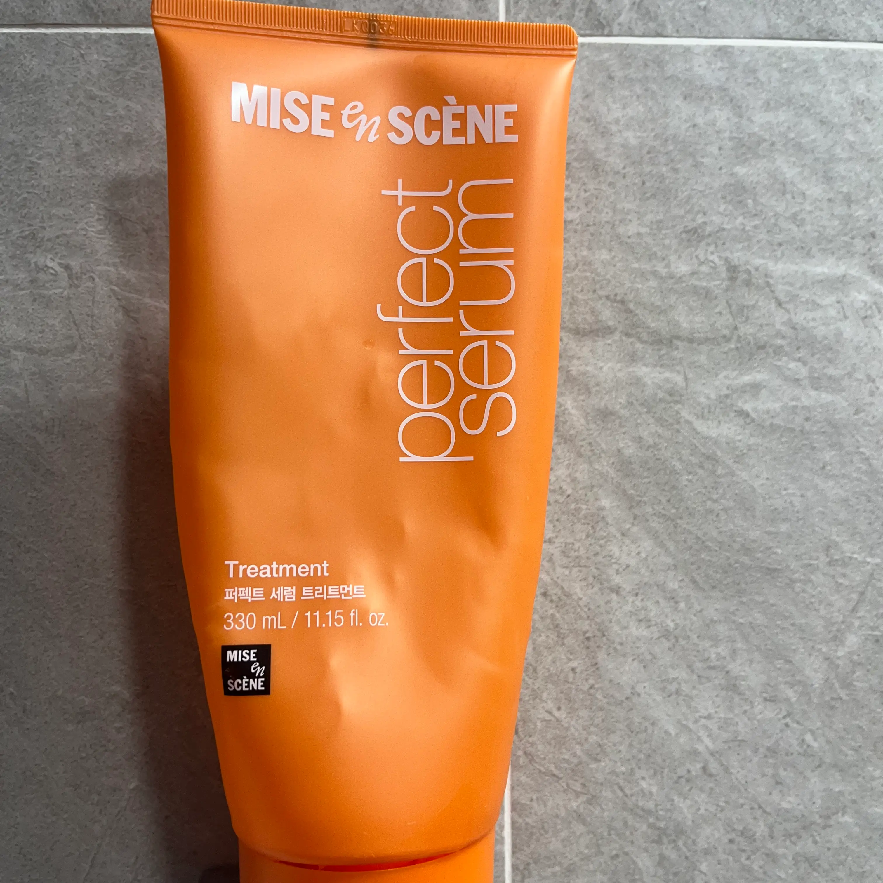 선택된 언니의파우치 리뷰 이미지 - [퍼펙트 세럼 트리트먼트]