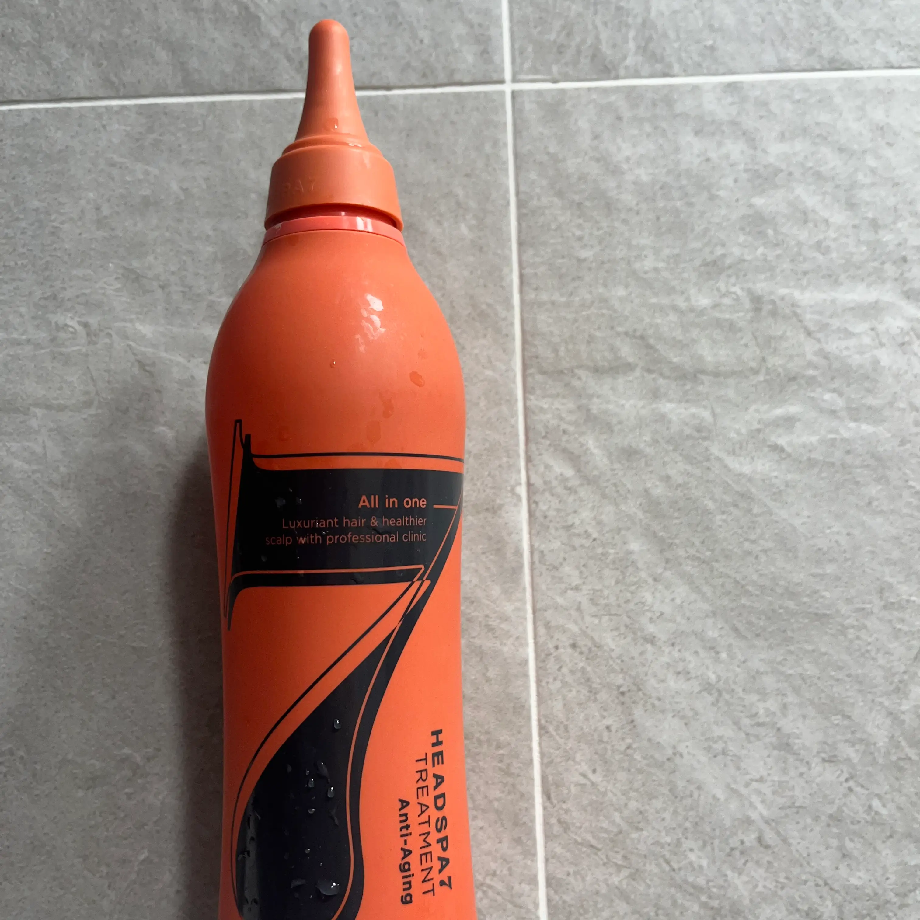 선택된 언니의파우치 리뷰 이미지 - [안티에이징 워터 트리트먼트]