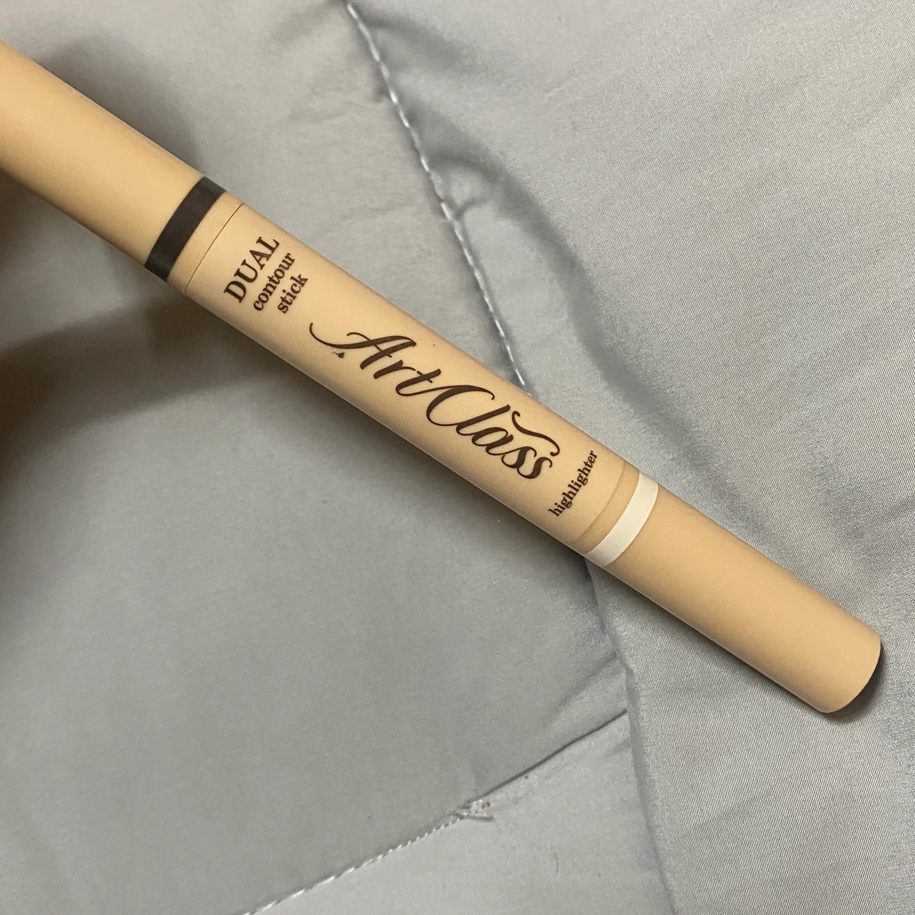 선택된 언니의파우치 리뷰 이미지 - [듀얼 컨투어 스틱]