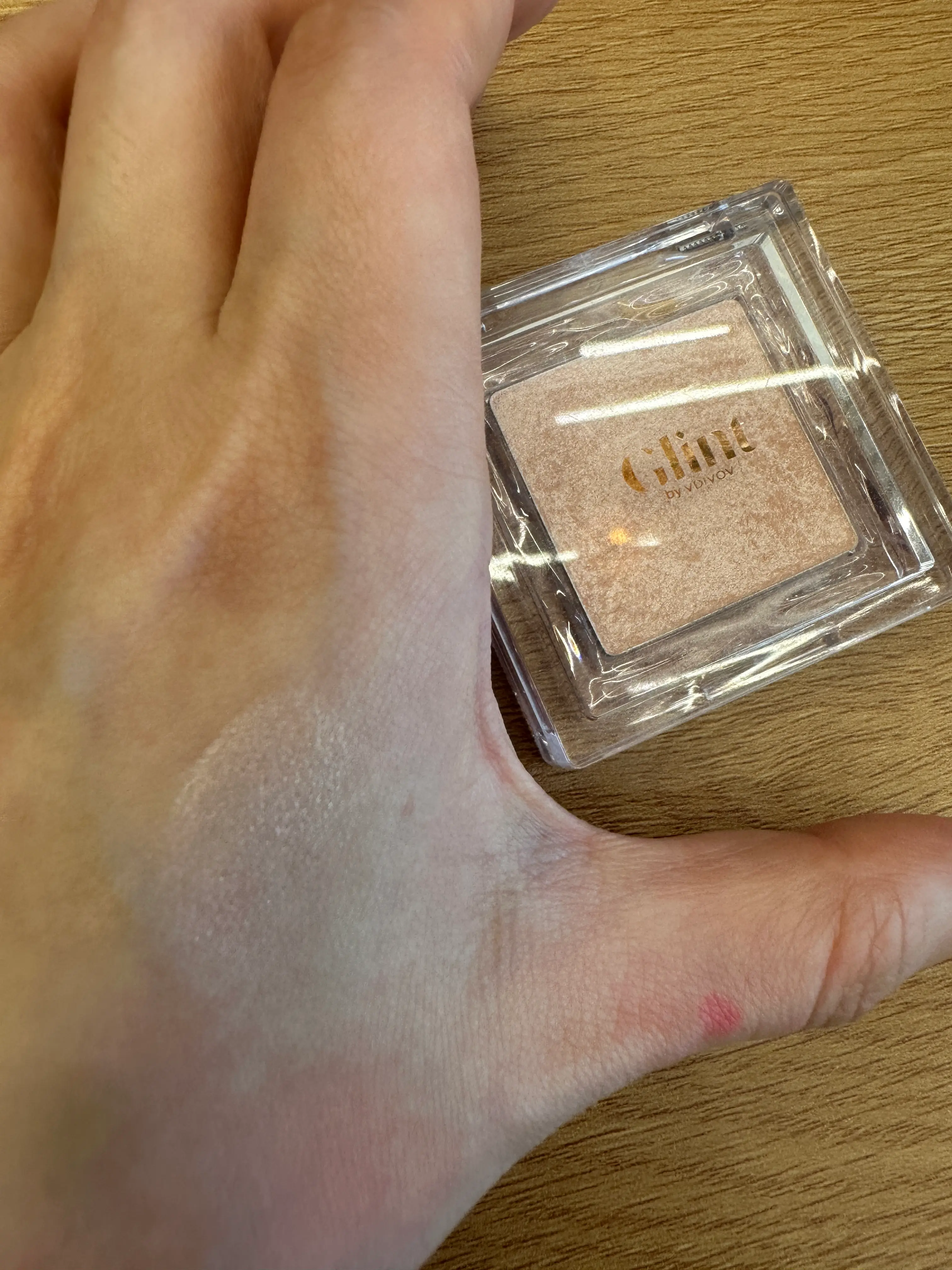 선택된 언니의파우치 리뷰 이미지 - [하이라이터]