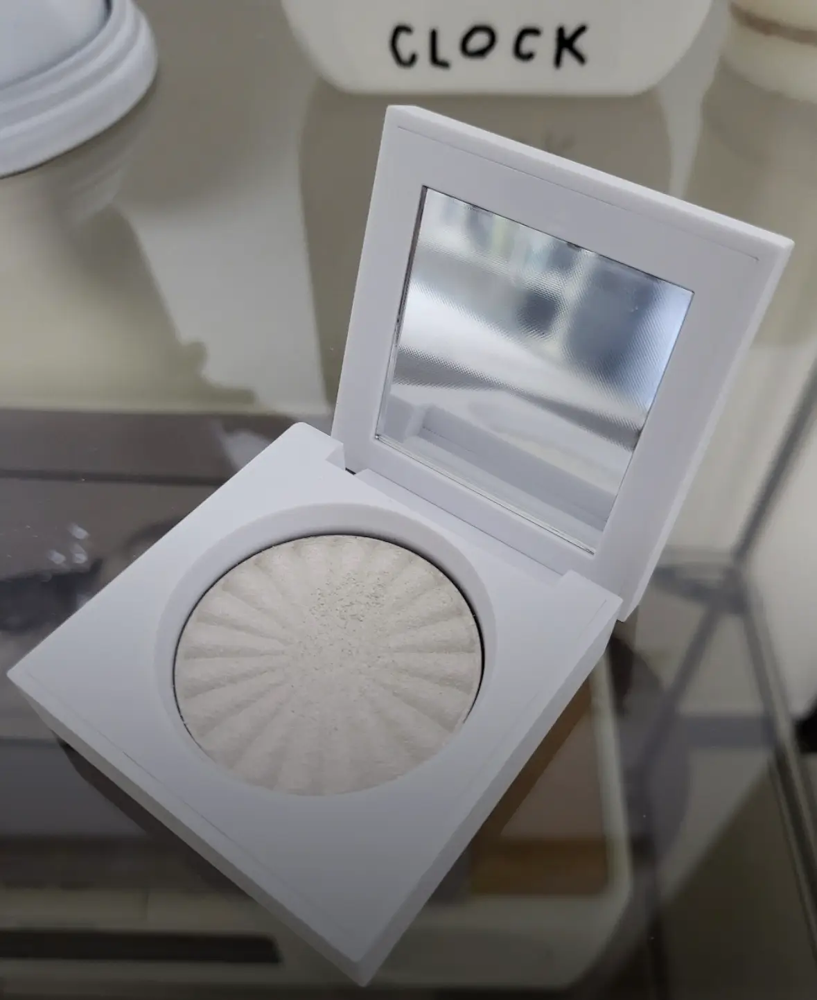 선택된 언니의파우치 리뷰 이미지 - [하이라이터 ]