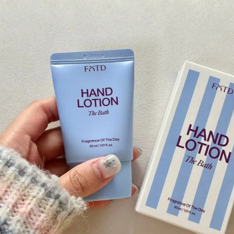 선택된 언니의파우치 리뷰 이미지 - [핸드로션 더베스]