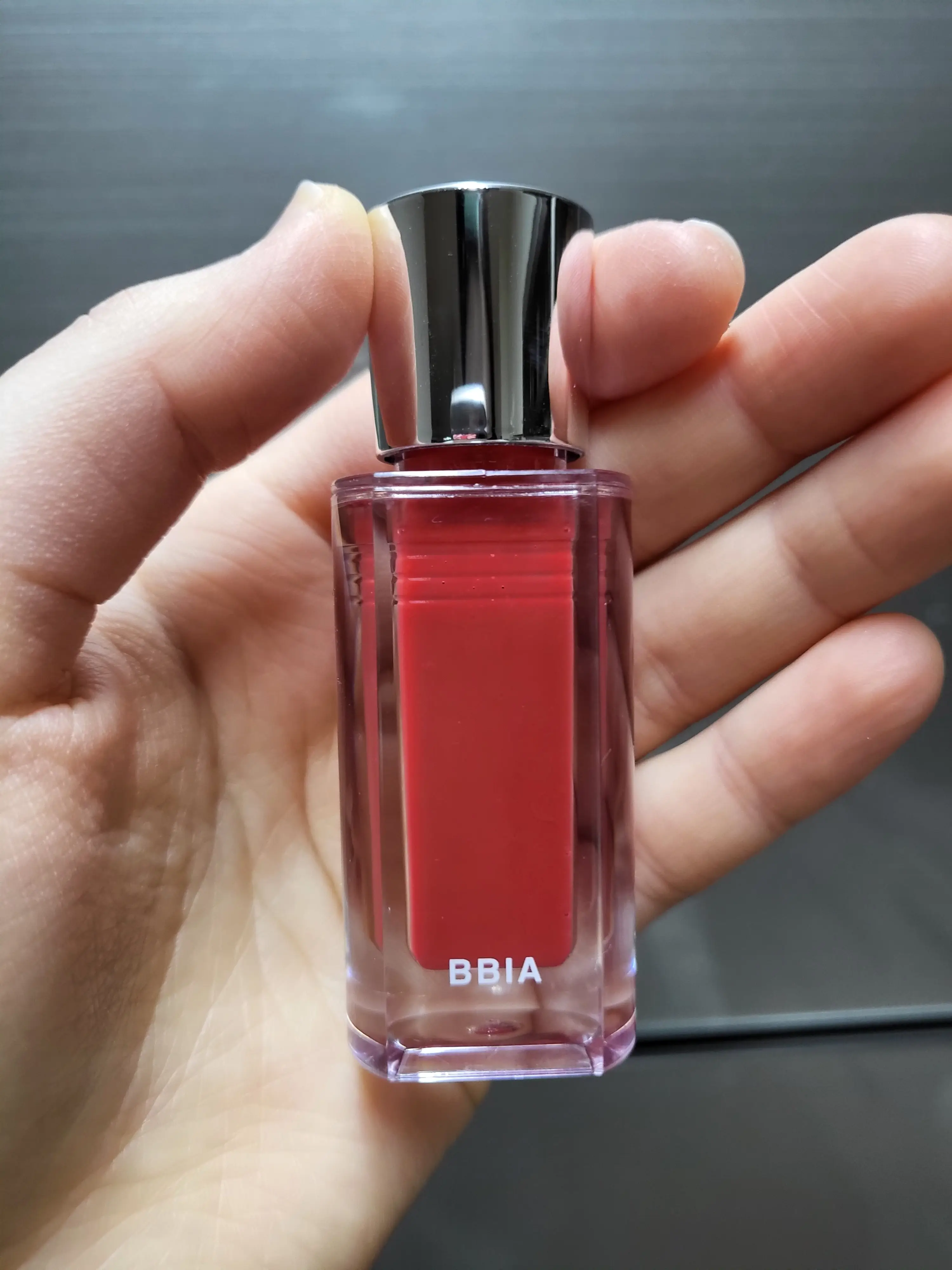 선택된 언니의파우치 리뷰 이미지 - [오버 글레이즈]