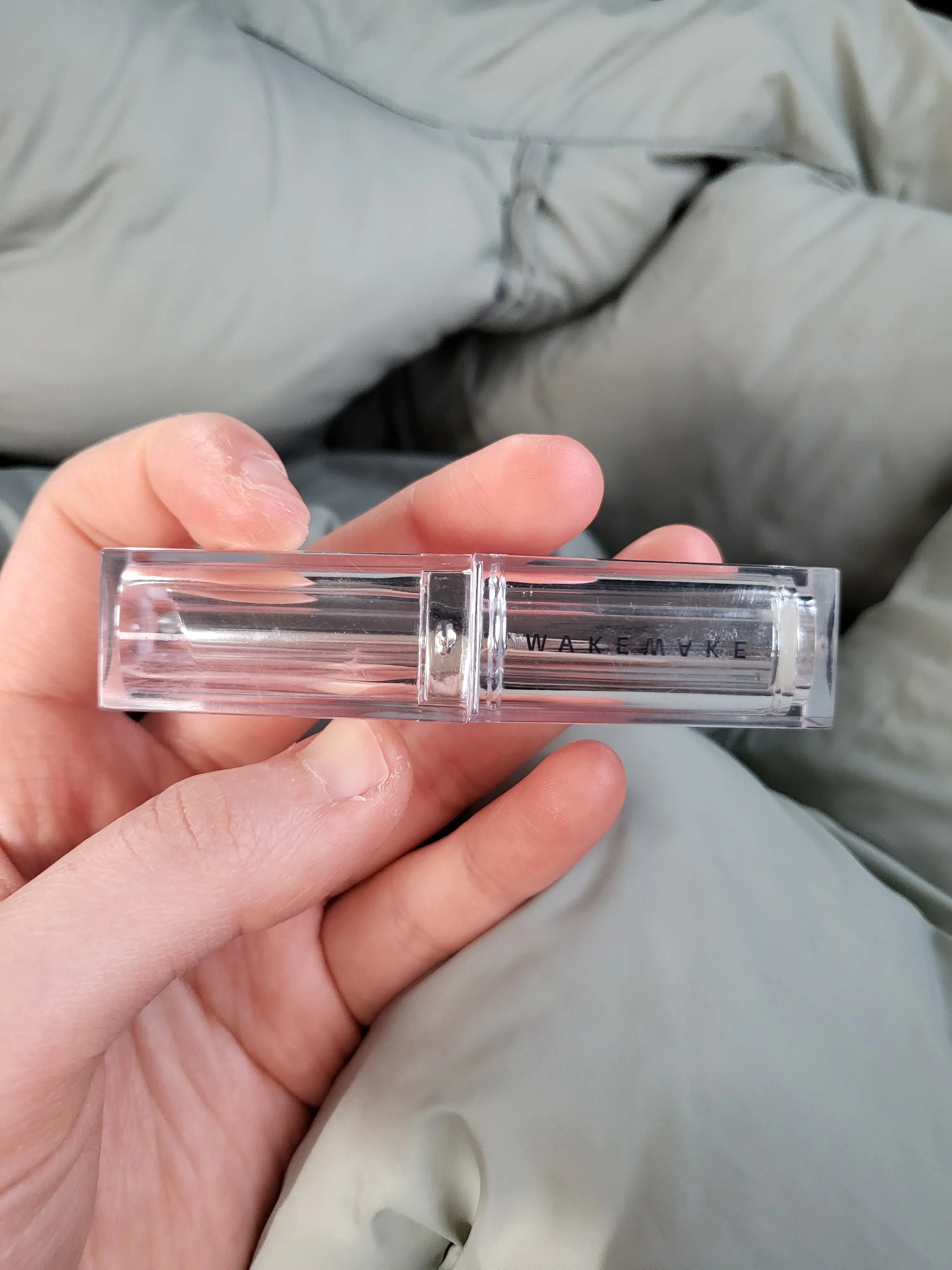 선택된 언니의파우치 리뷰 이미지 - [듀이 젤 글레이즈 스틱]