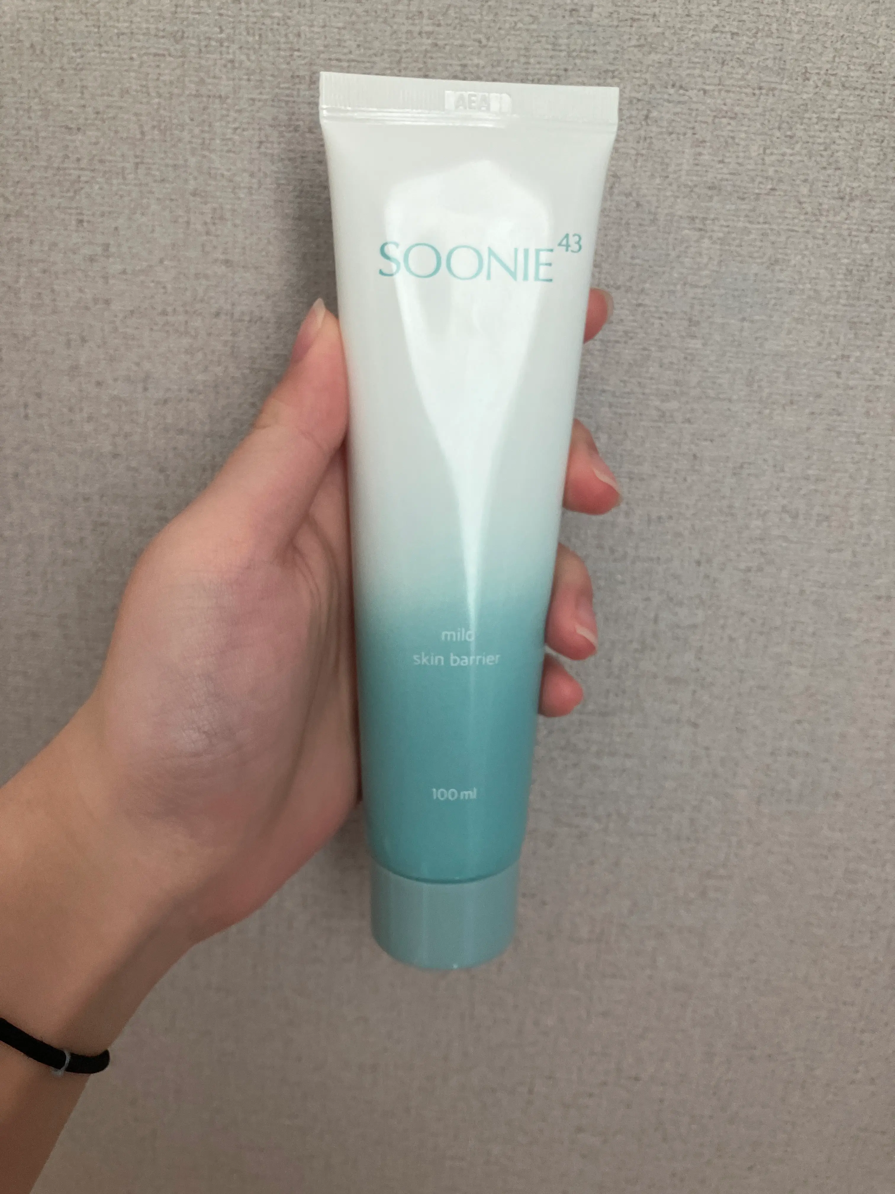 선택된 언니의파우치 리뷰 이미지 - [크림]