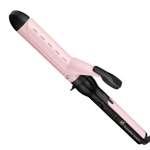 아이핑크 32mm 컬링 아이론