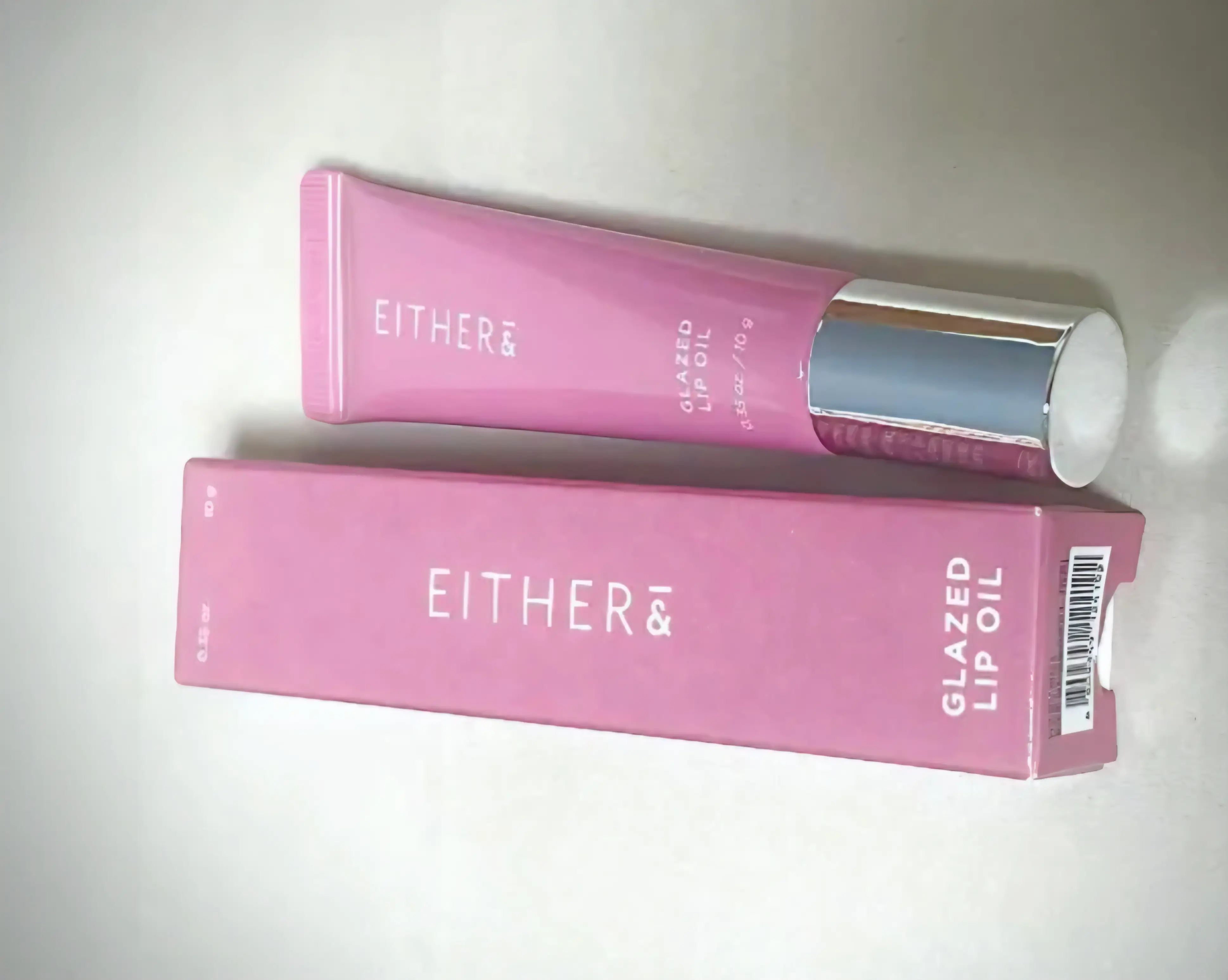 선택된 언니의파우치 리뷰 이미지 - [글레이즈드 립 오일]