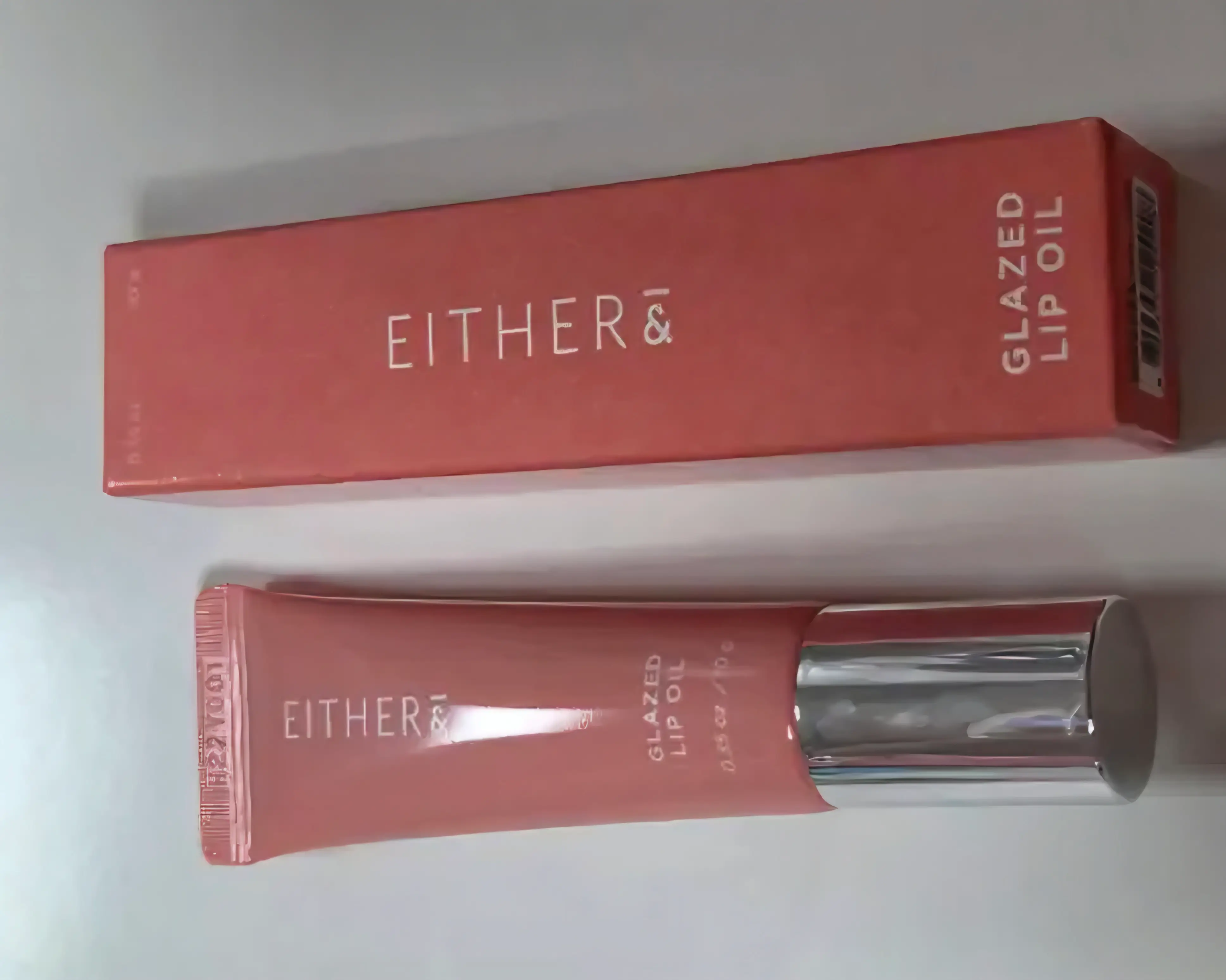 선택된 언니의파우치 리뷰 이미지 - [글레이즈드 립 오일]