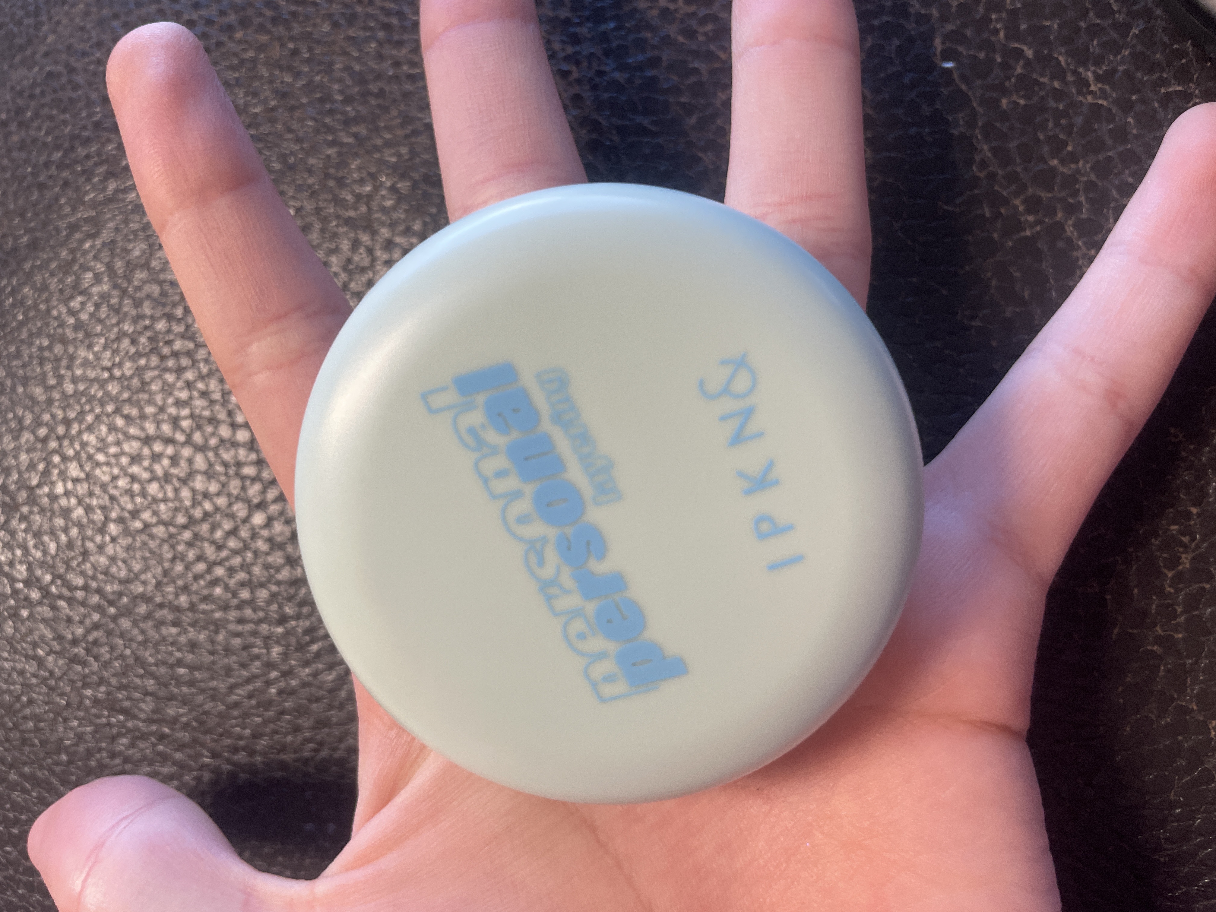 선택된 언니의파우치 리뷰 이미지 - [퍼스널 톤 코렉팅 파우더]