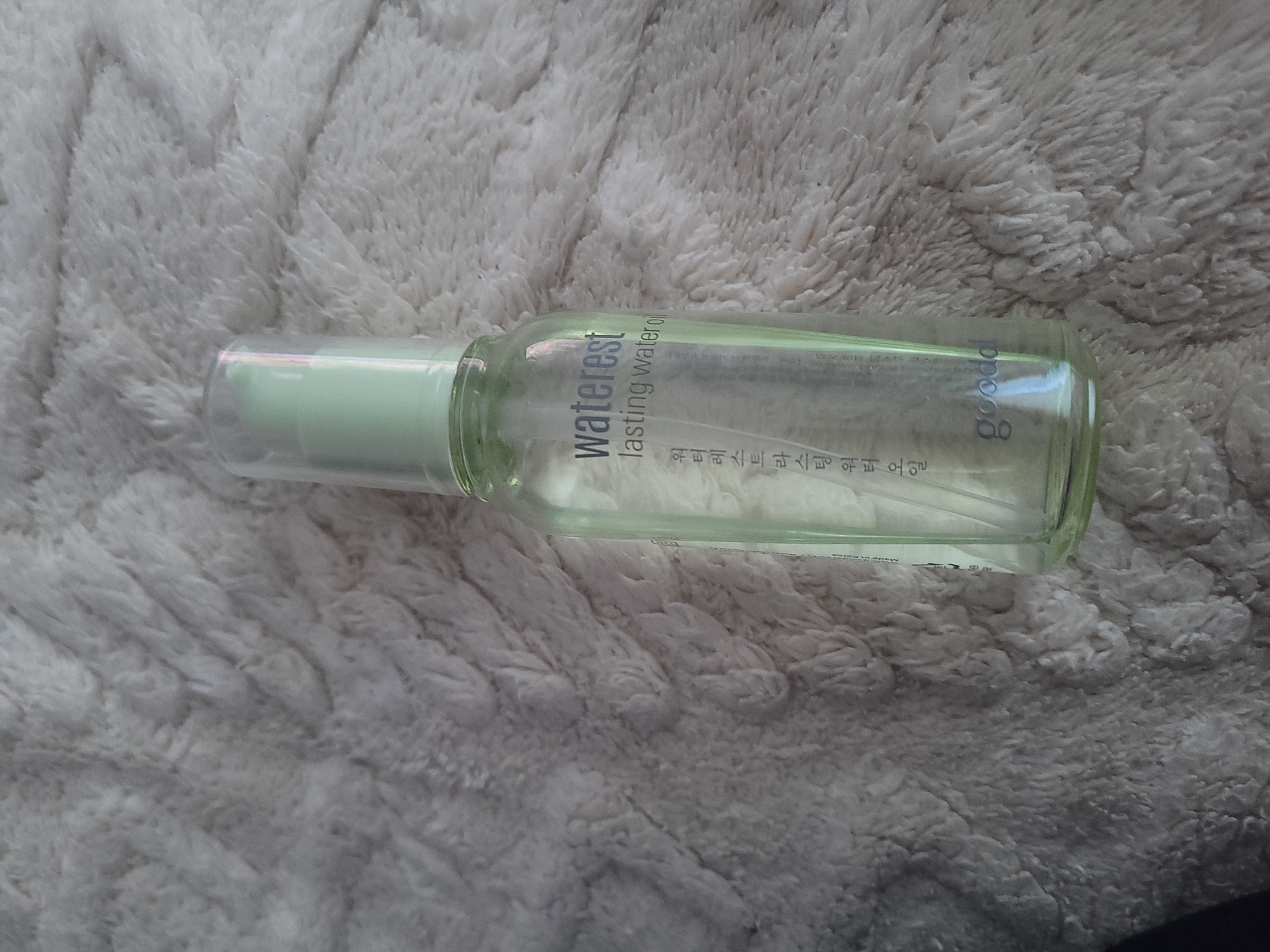 선택된 언니의파우치 리뷰 이미지 - [청귤 비타C 잡티 케어 세럼 알파]