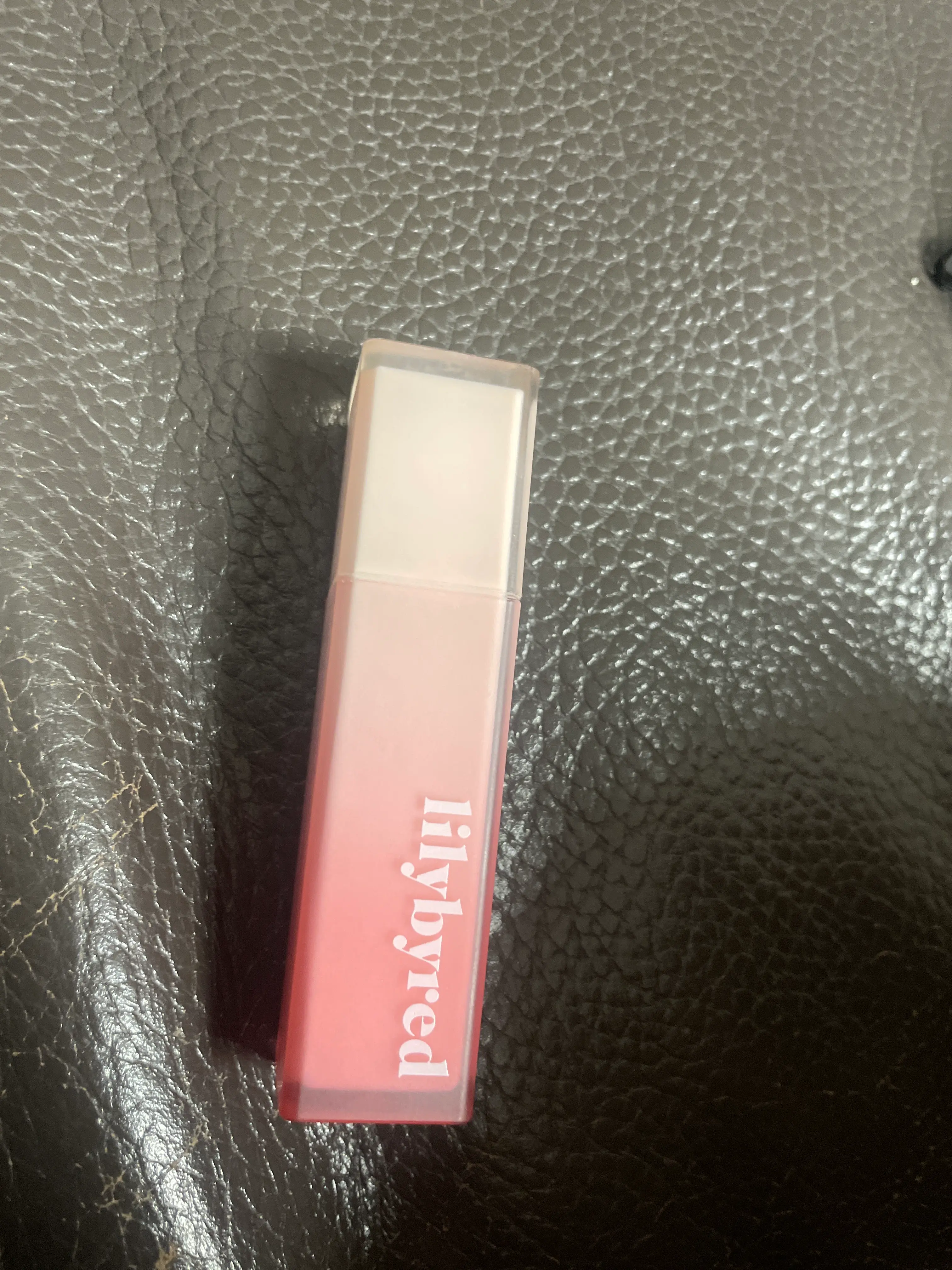 선택된 언니의파우치 리뷰 이미지 - [스윗 라이어 밀키 틴트]